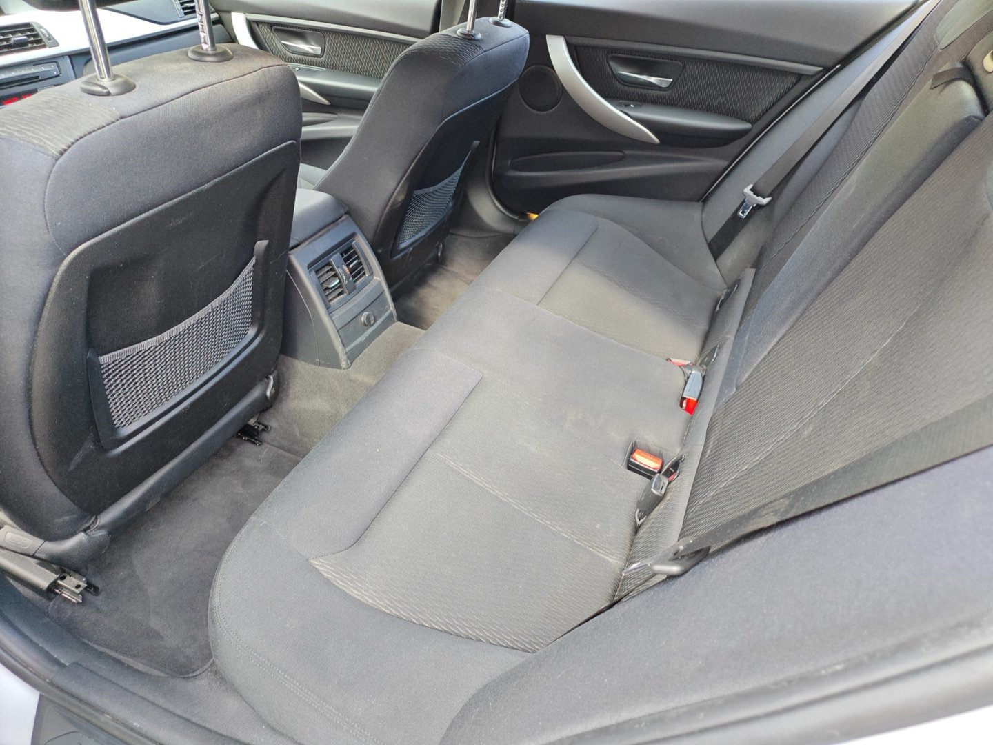 BMW 320i xDrive Steptronic – 184 ch – ACC, PDC, 6,5 l/100 km [Expertisé + Garantie 12 mois]-image-11