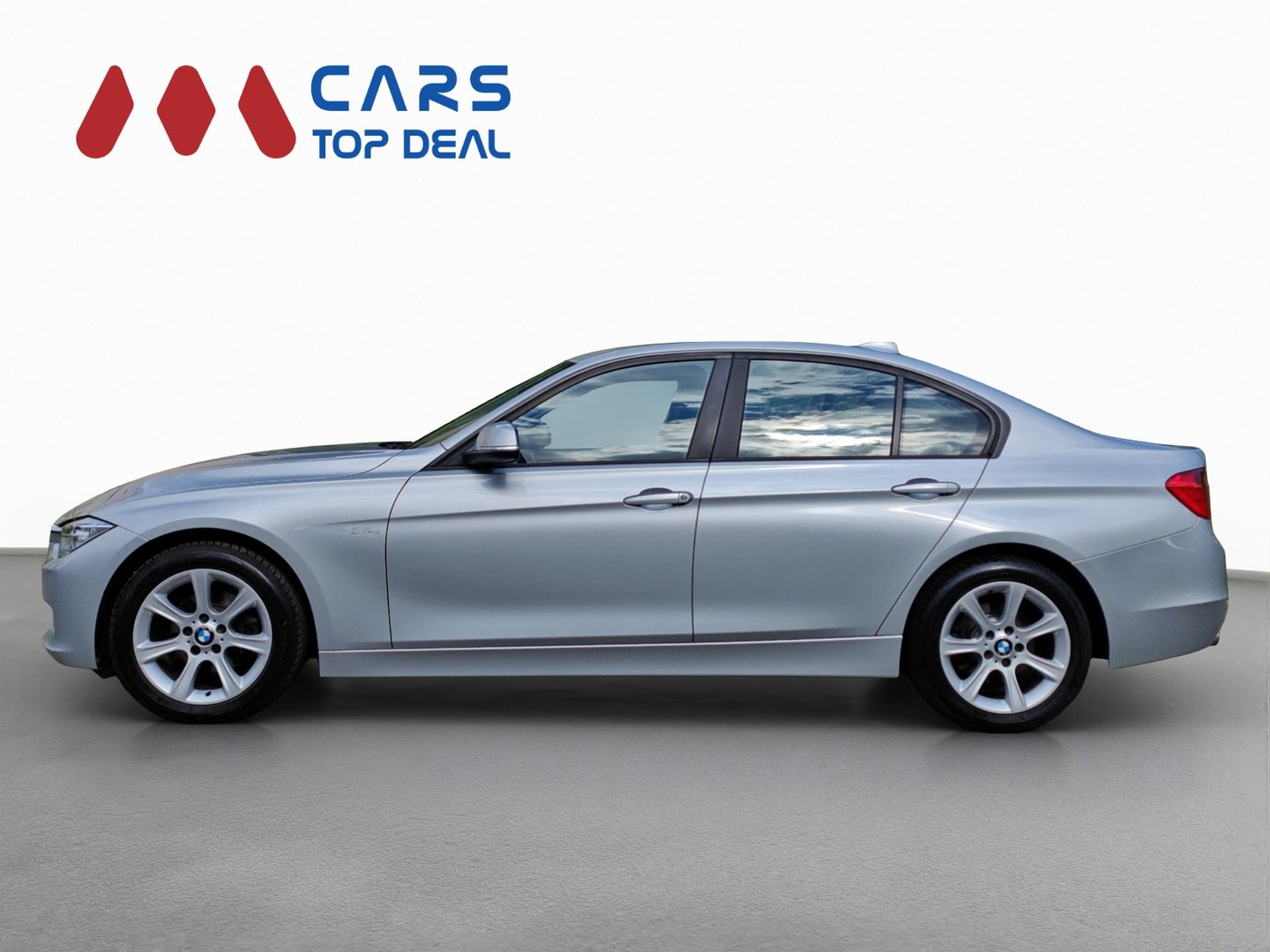 BMW 320i xDrive Steptronic – 184 ch – ACC, PDC, 6,5 l/100 km [Expertisé + Garantie 12 mois]-showroom-element-2