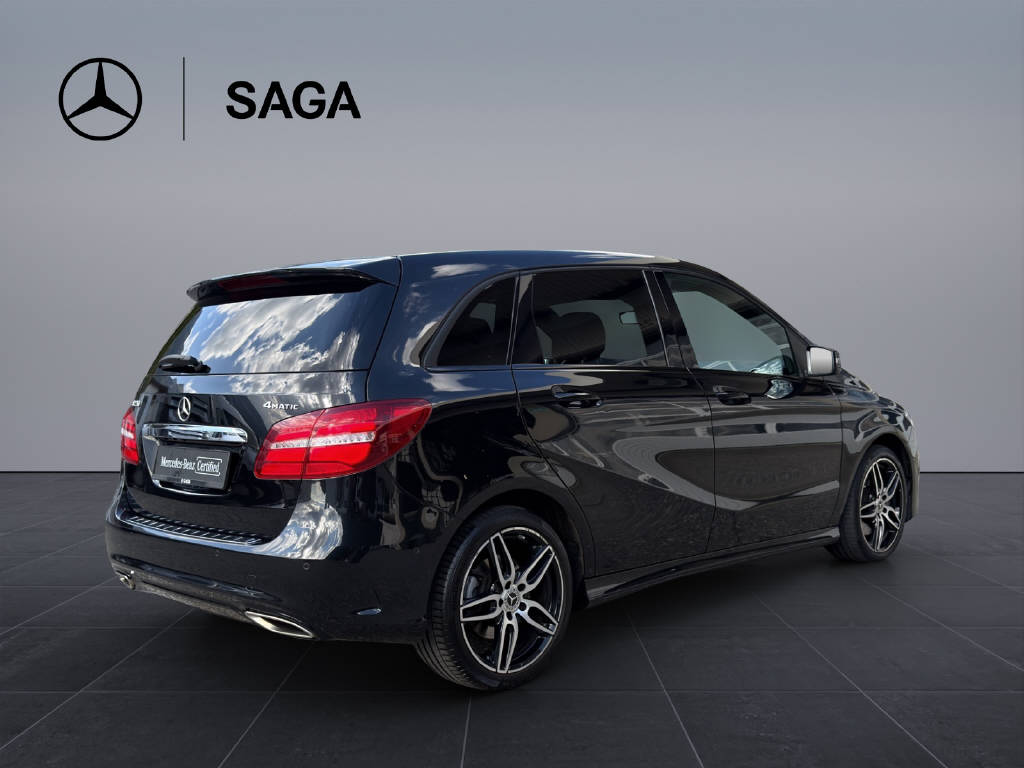 MERCEDES-BENZ B 220 AMG Line 4m-image-5