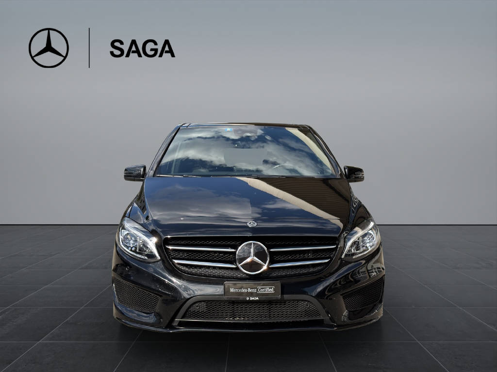 MERCEDES-BENZ B 220 AMG Line 4m-showroom-element-1