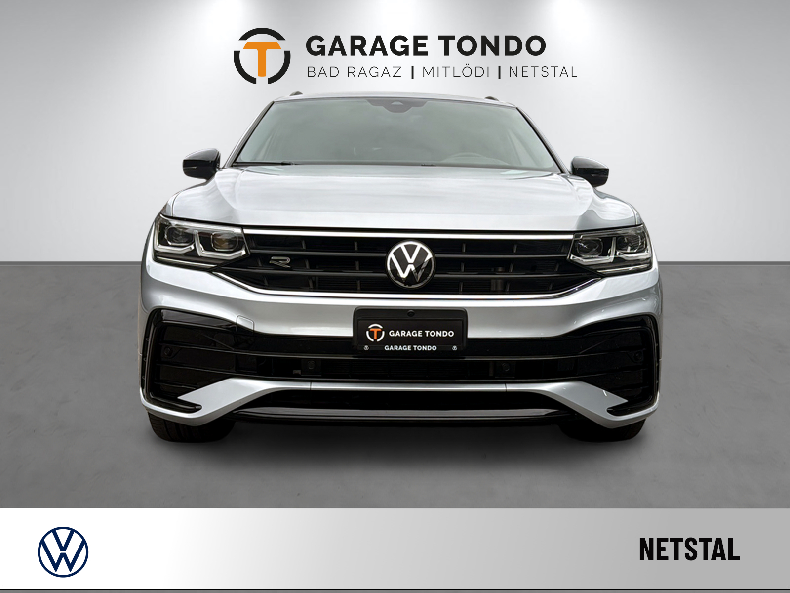 VW Tiguan 1.4 TSI PHEV R-Line DSG 2WD-showroom-element-1