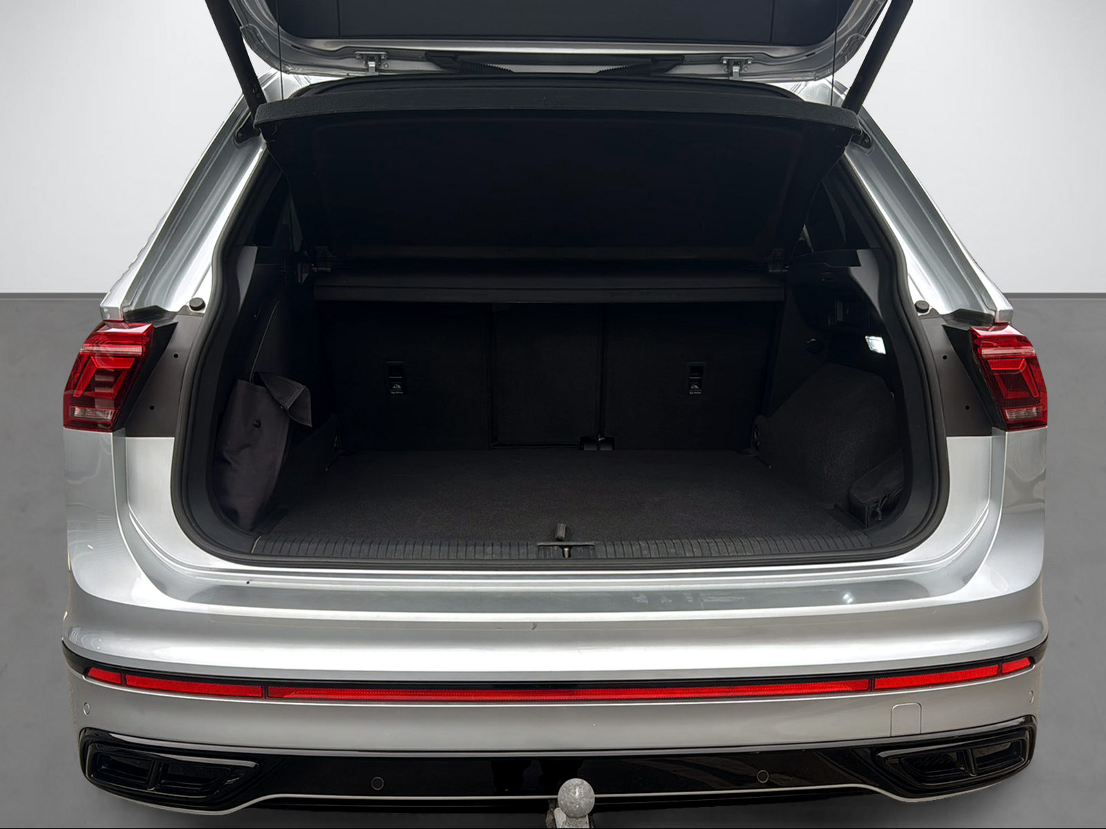 VW Tiguan 1.4 TSI PHEV R-Line DSG 2WD-image-12