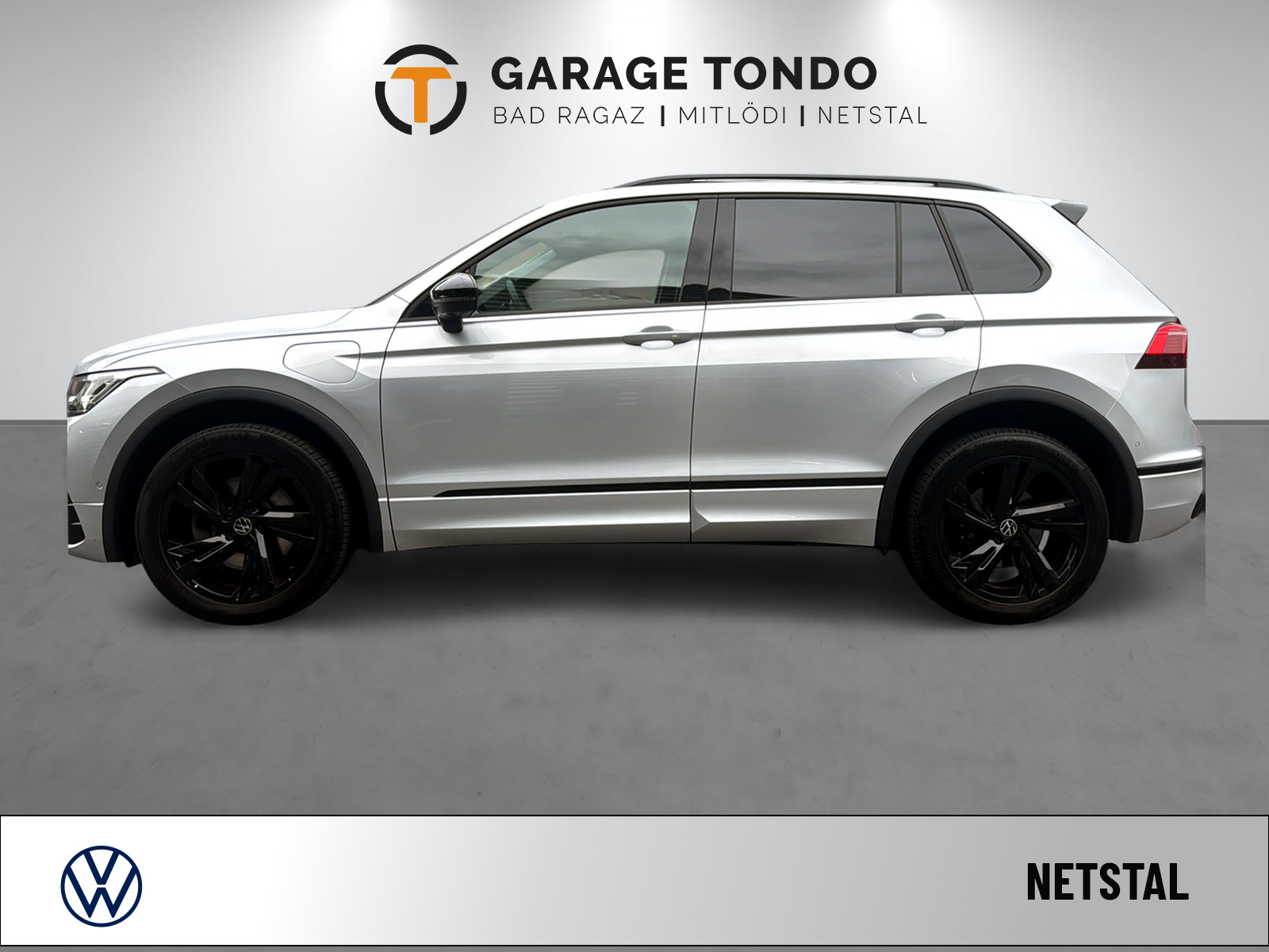VW Tiguan 1.4 TSI PHEV R-Line DSG 2WD-showroom-element-2