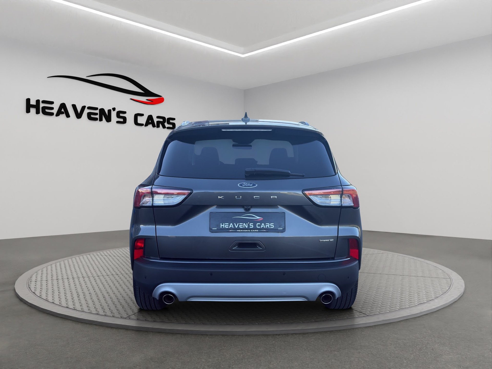 FORD Kuga 2.5 FHEV Titanium X 4WD-image-6