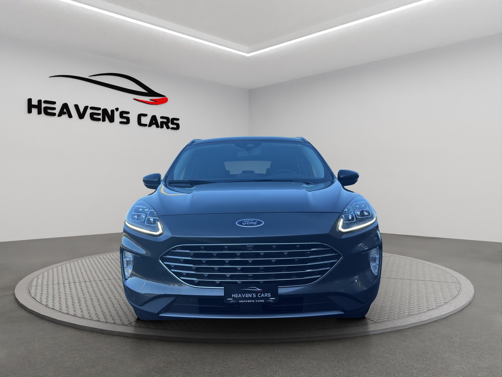 FORD Kuga 2.5 FHEV Titanium X 4WD-showroom-element-1