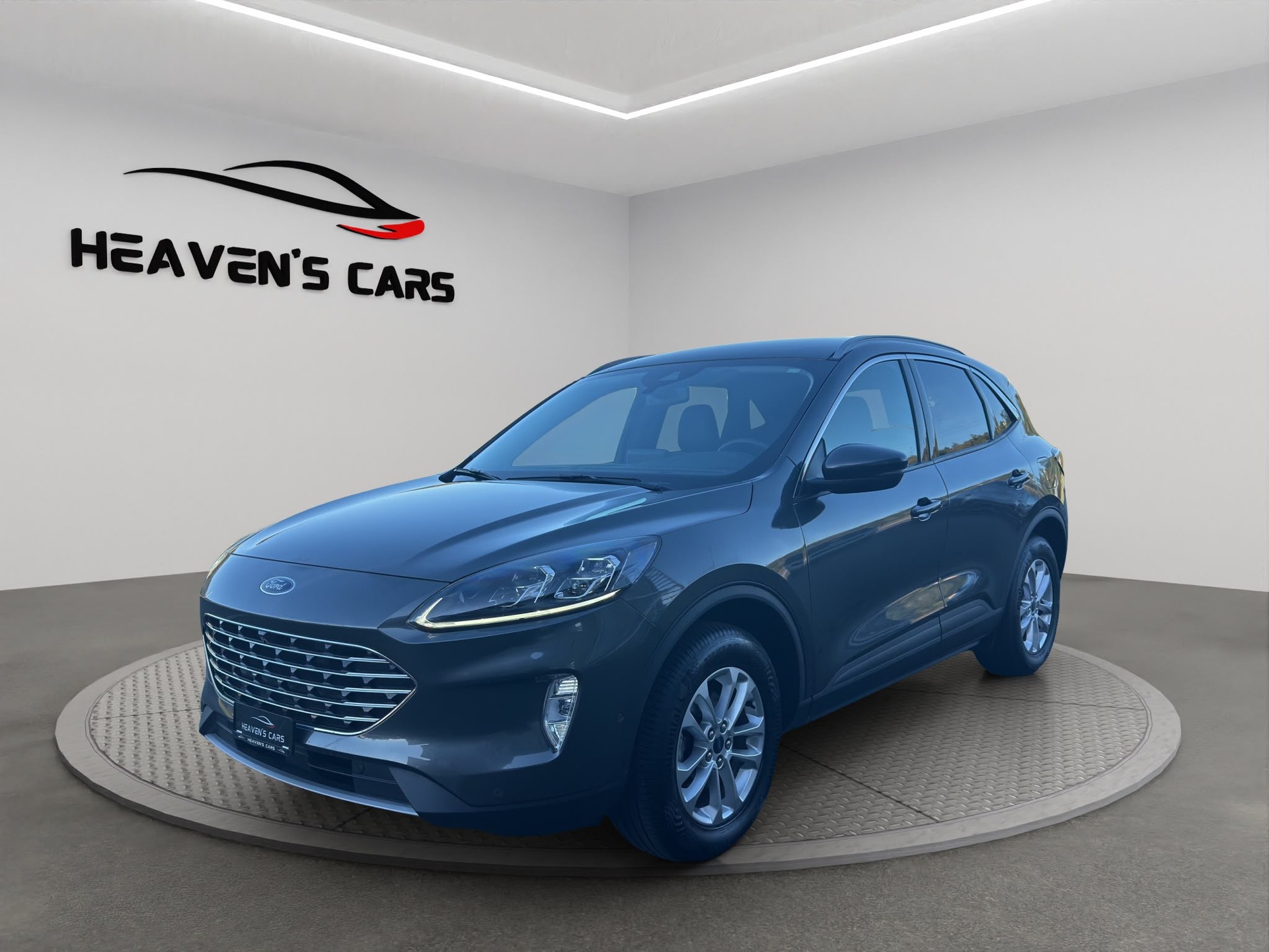 FORD Kuga 2.5 FHEV Titanium X 4WD-showroom-element-3
