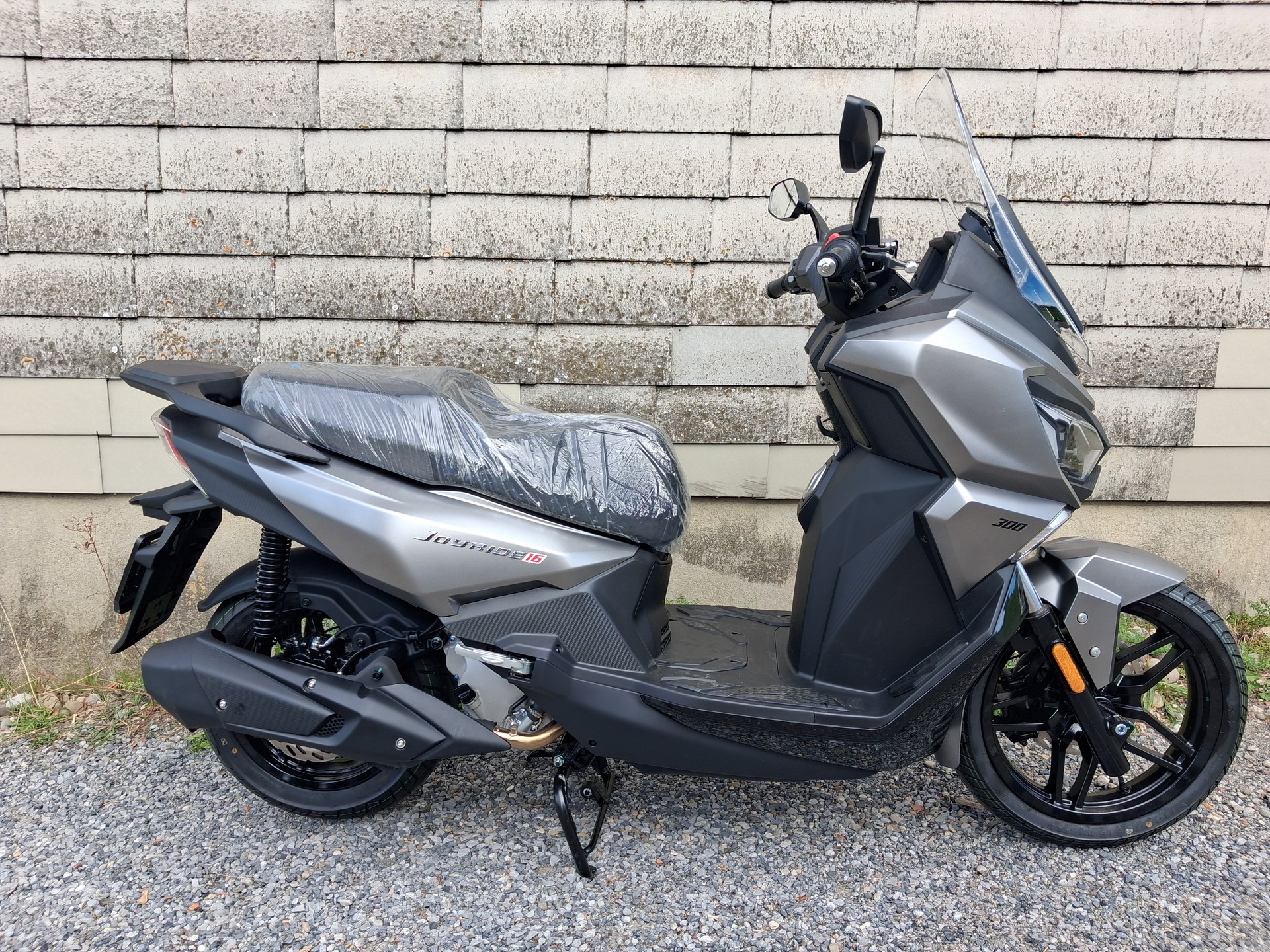 SYM Joyride 300-image-0