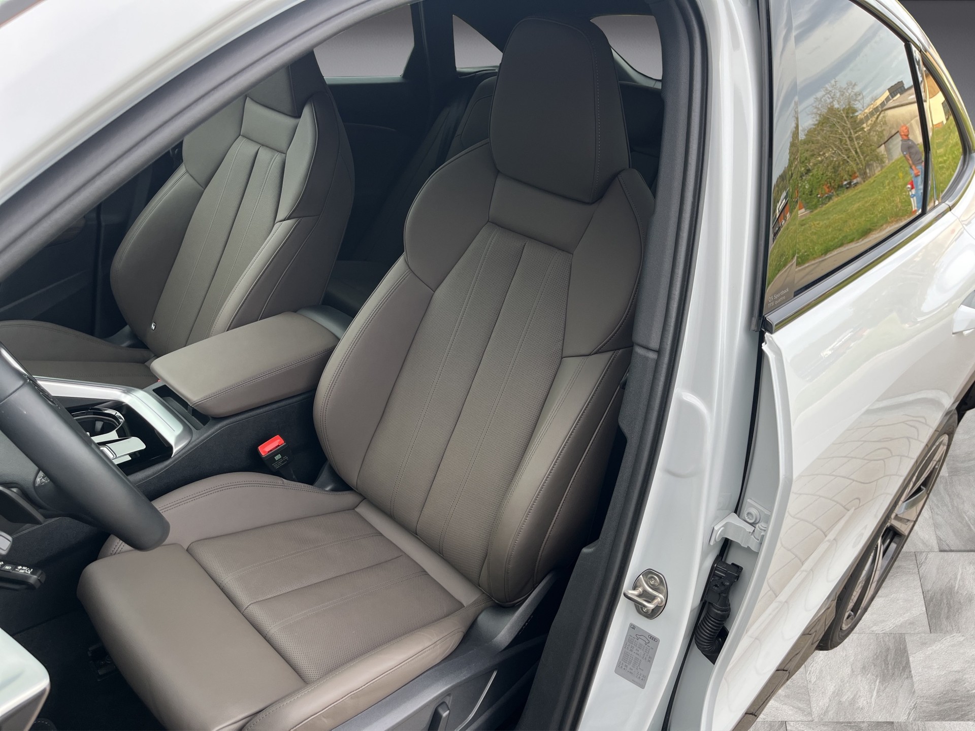 AUDI Q5 Sportback TFSI quattro 150 kW S-tronic*Standheizung, Head-up, AHK, 360°Kameras, B&O Sound, (5-Jahre Garantie)-image-10