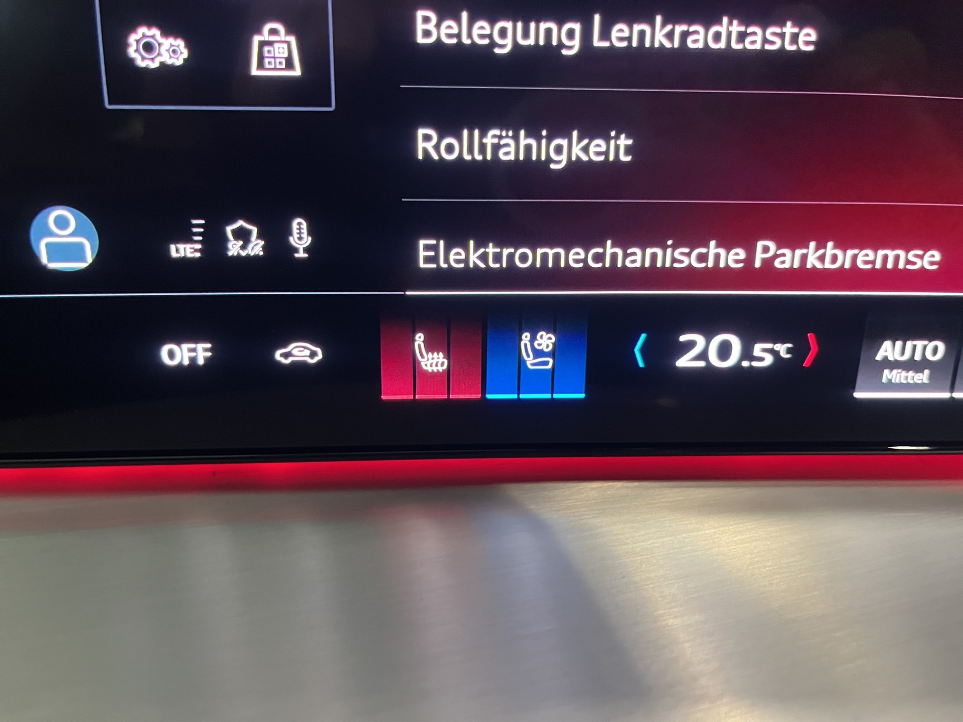 AUDI Q5 Sportback TFSI quattro 150 kW S-tronic*Standheizung, Head-up, AHK, 360°Kameras, B&O Sound, (5-Jahre Garantie)-image-26