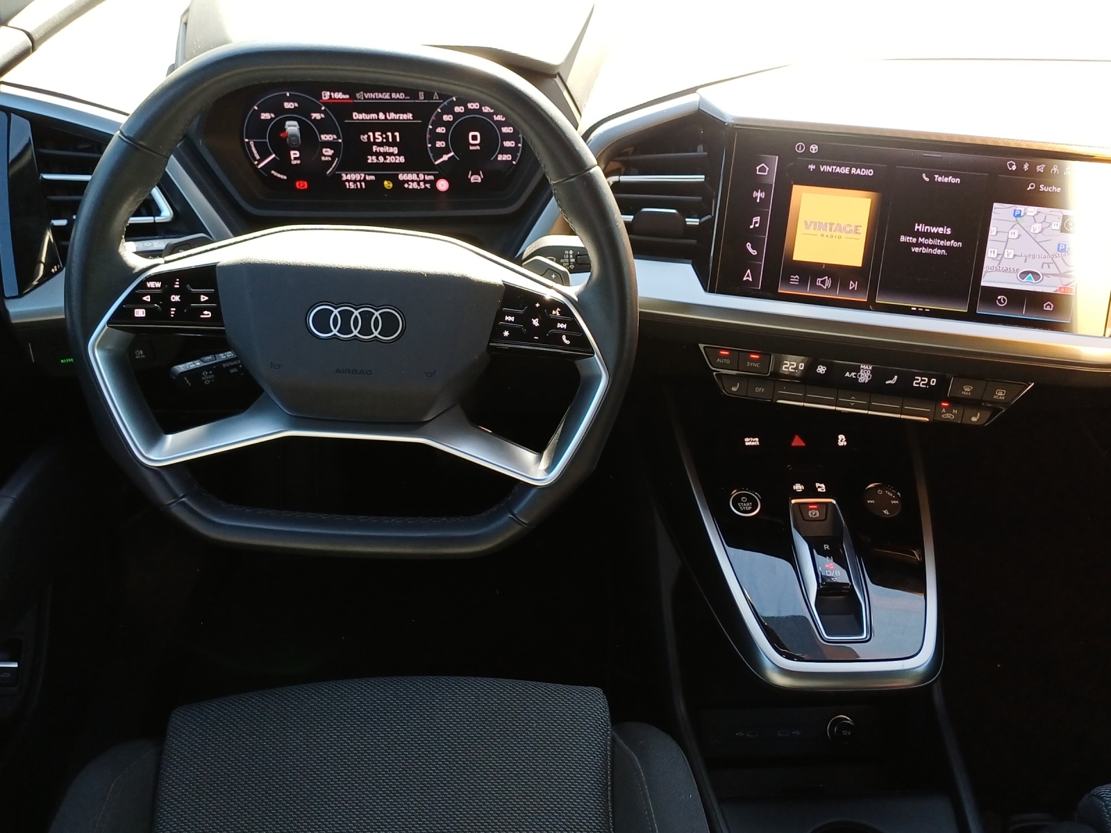 AUDI Q4 Sportback e-tron 35-image-10