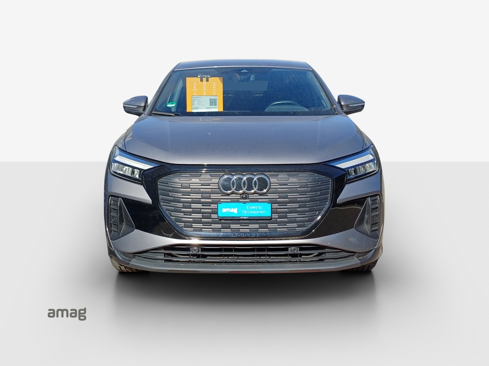 AUDI Q4 Sportback e-tron 35-image-6
