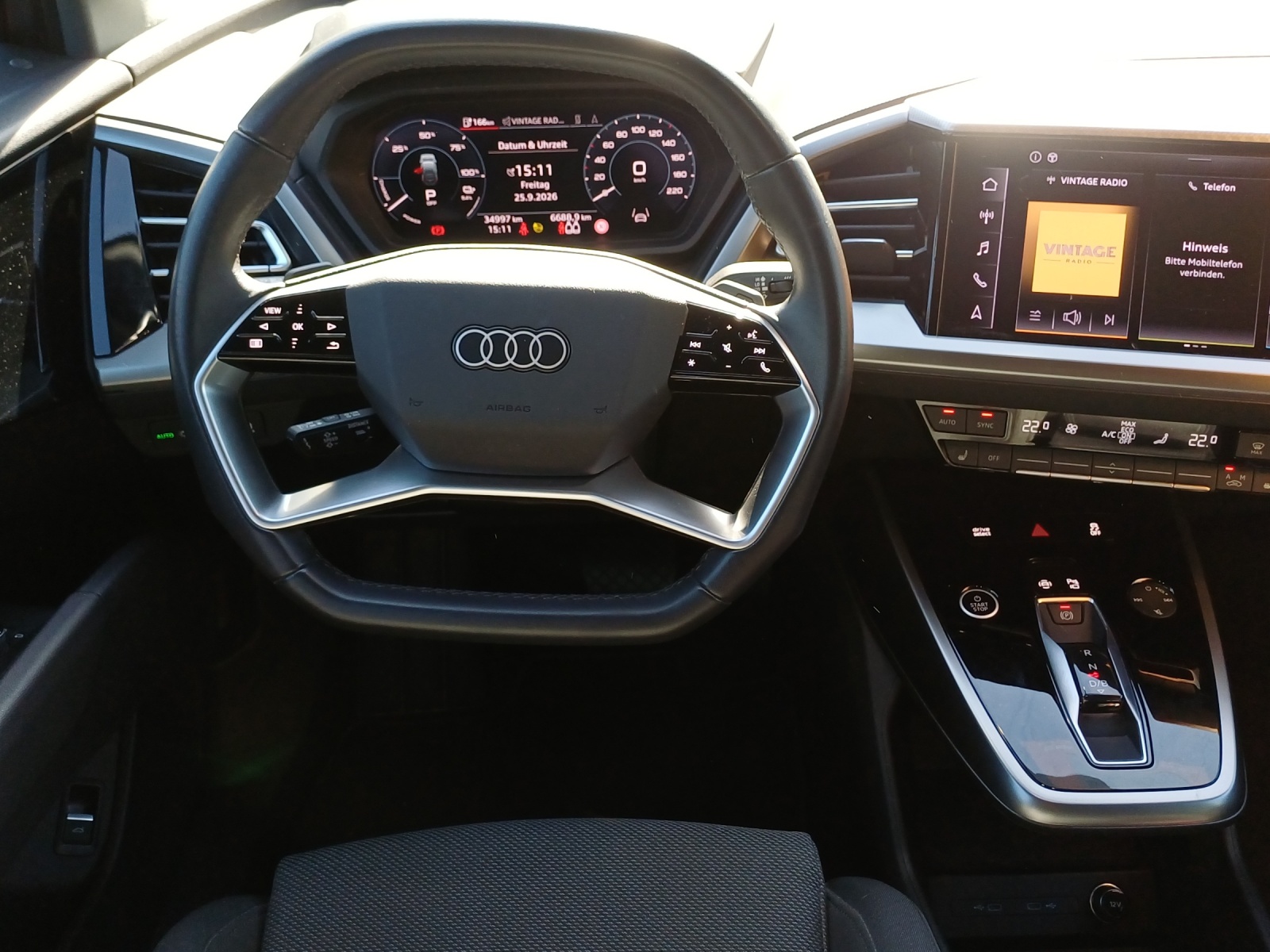 AUDI Q4 Sportback e-tron 35-image-8