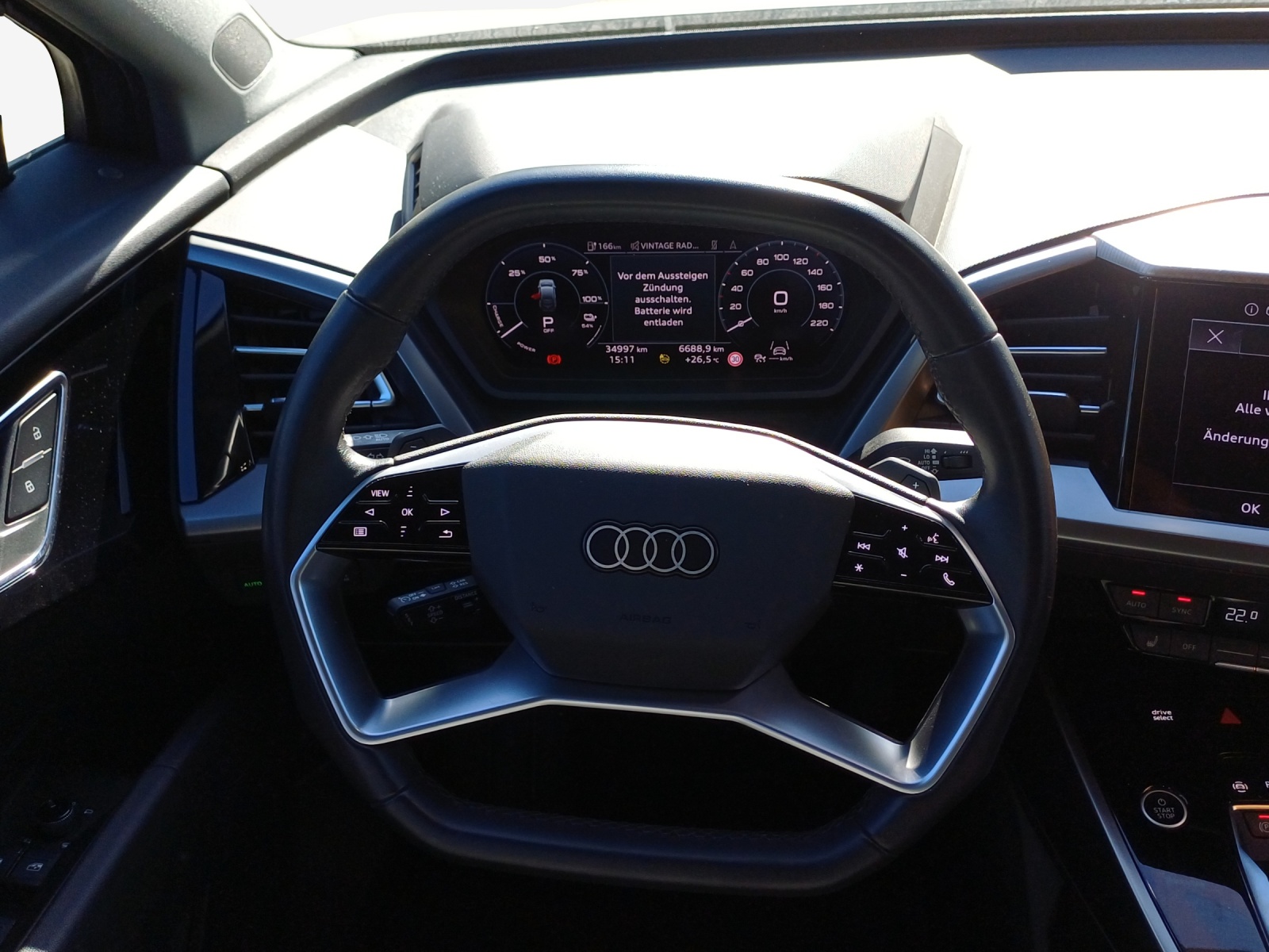 AUDI Q4 Sportback e-tron 35-image-9