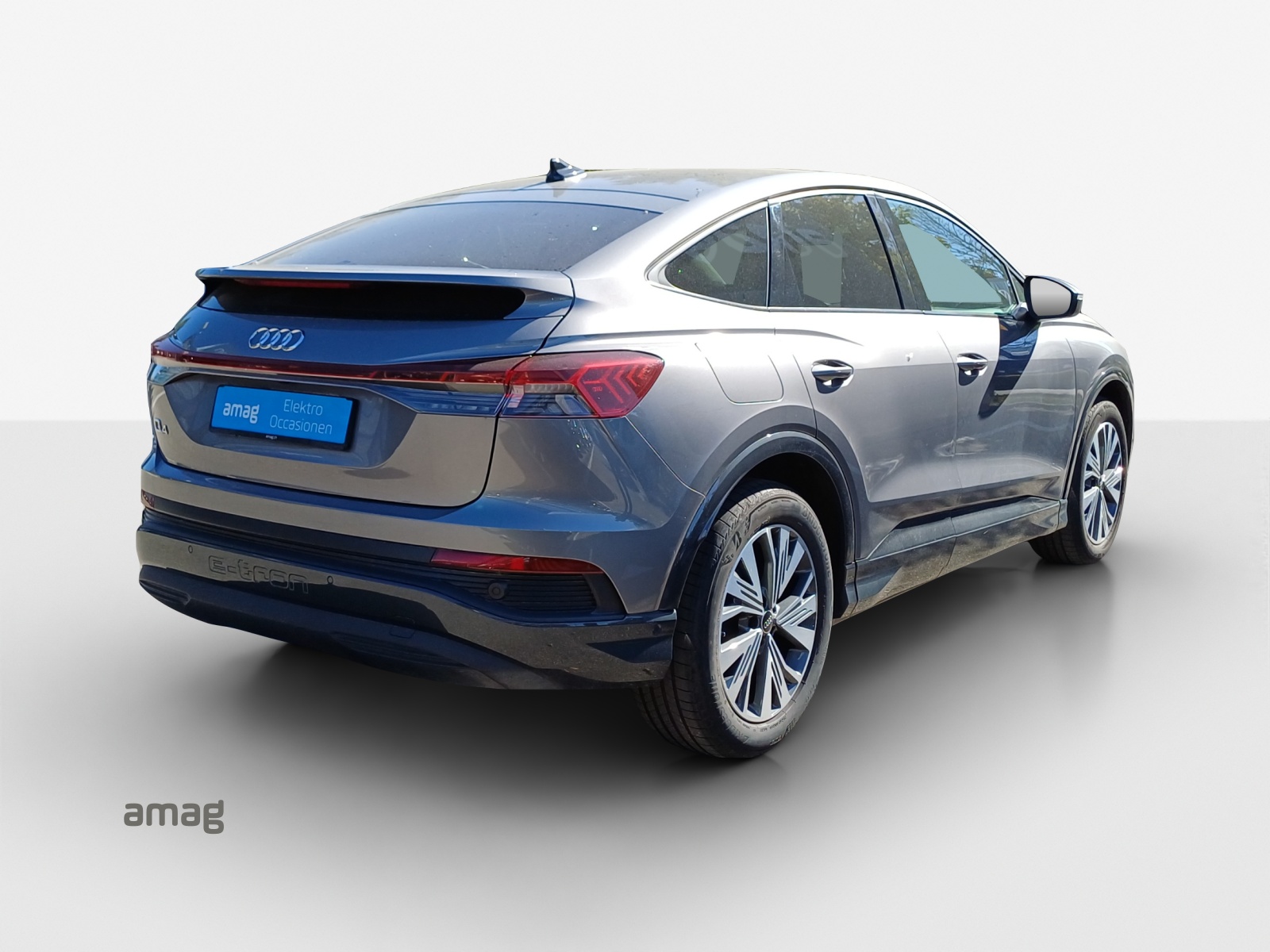 AUDI Q4 Sportback e-tron 35-image-4