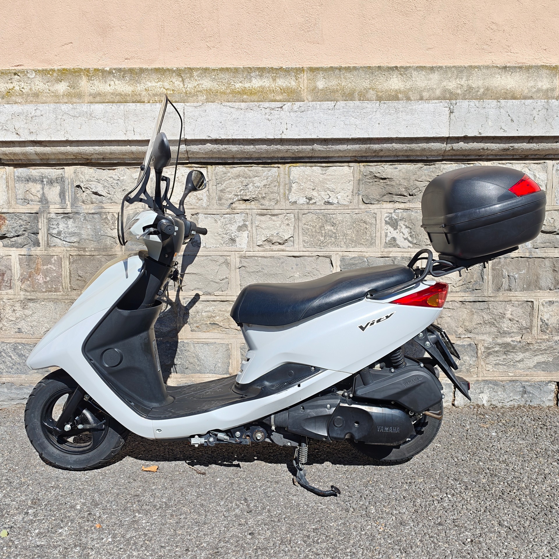 YAMAHA Vity XC 125 E-image-2