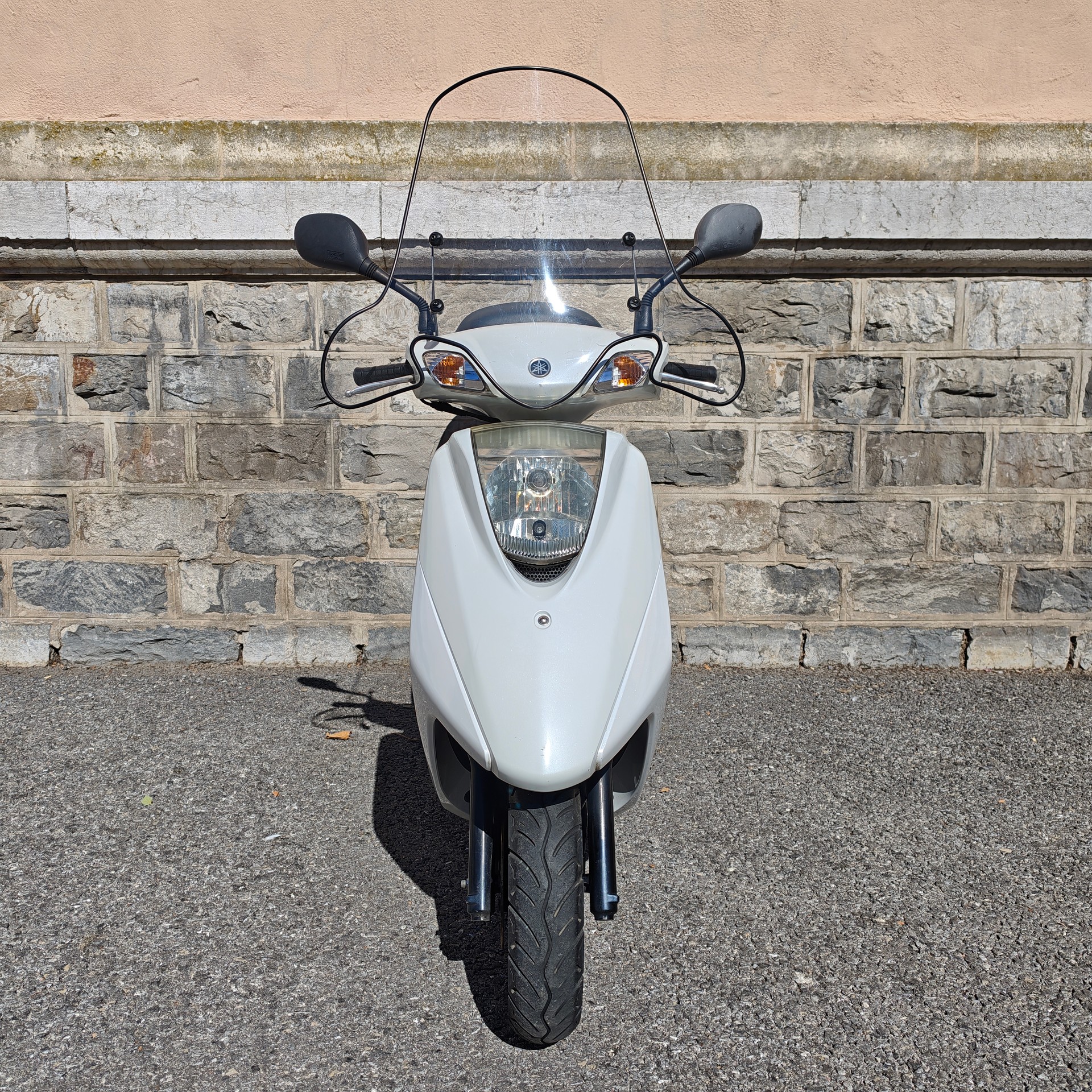YAMAHA Vity XC 125 E-image-1