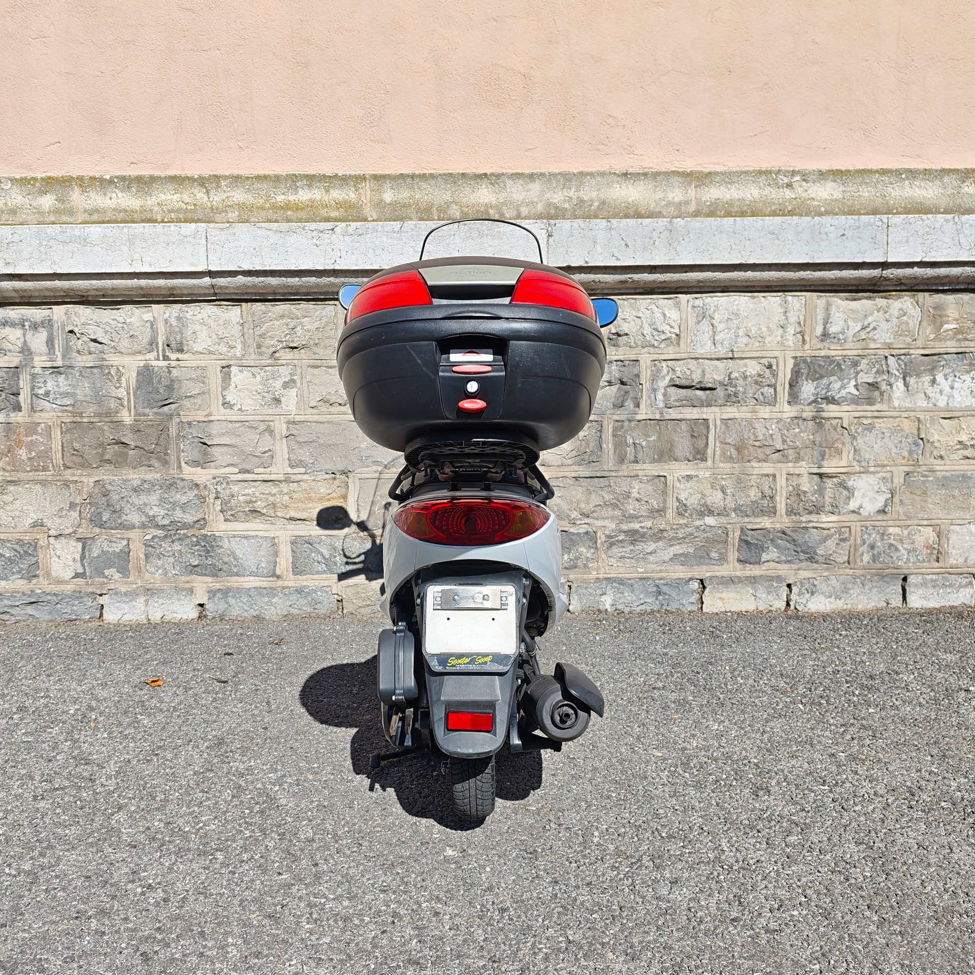 YAMAHA Vity XC 125 E-image-3