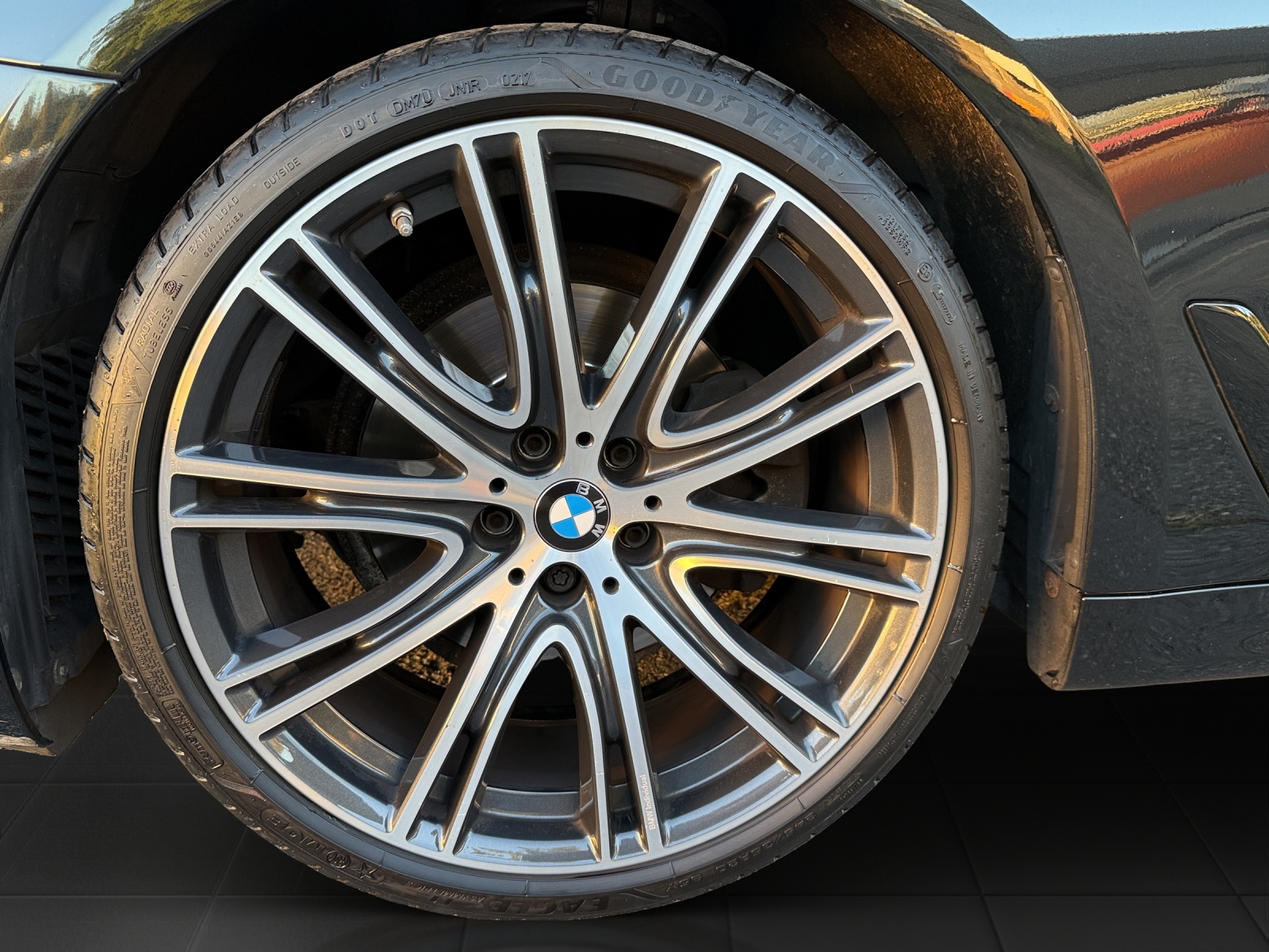BMW 520d X-Drive M-PAKET-image-18