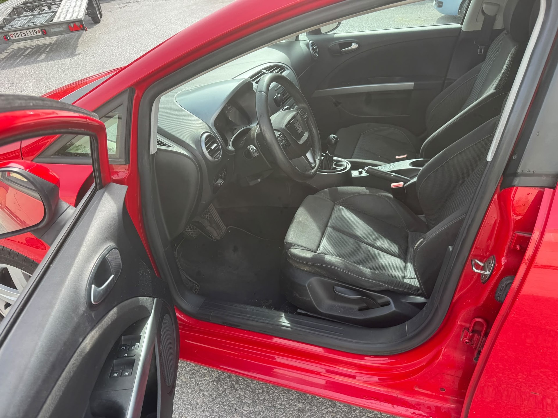SEAT Leon 1.4 TSI Style-image-8