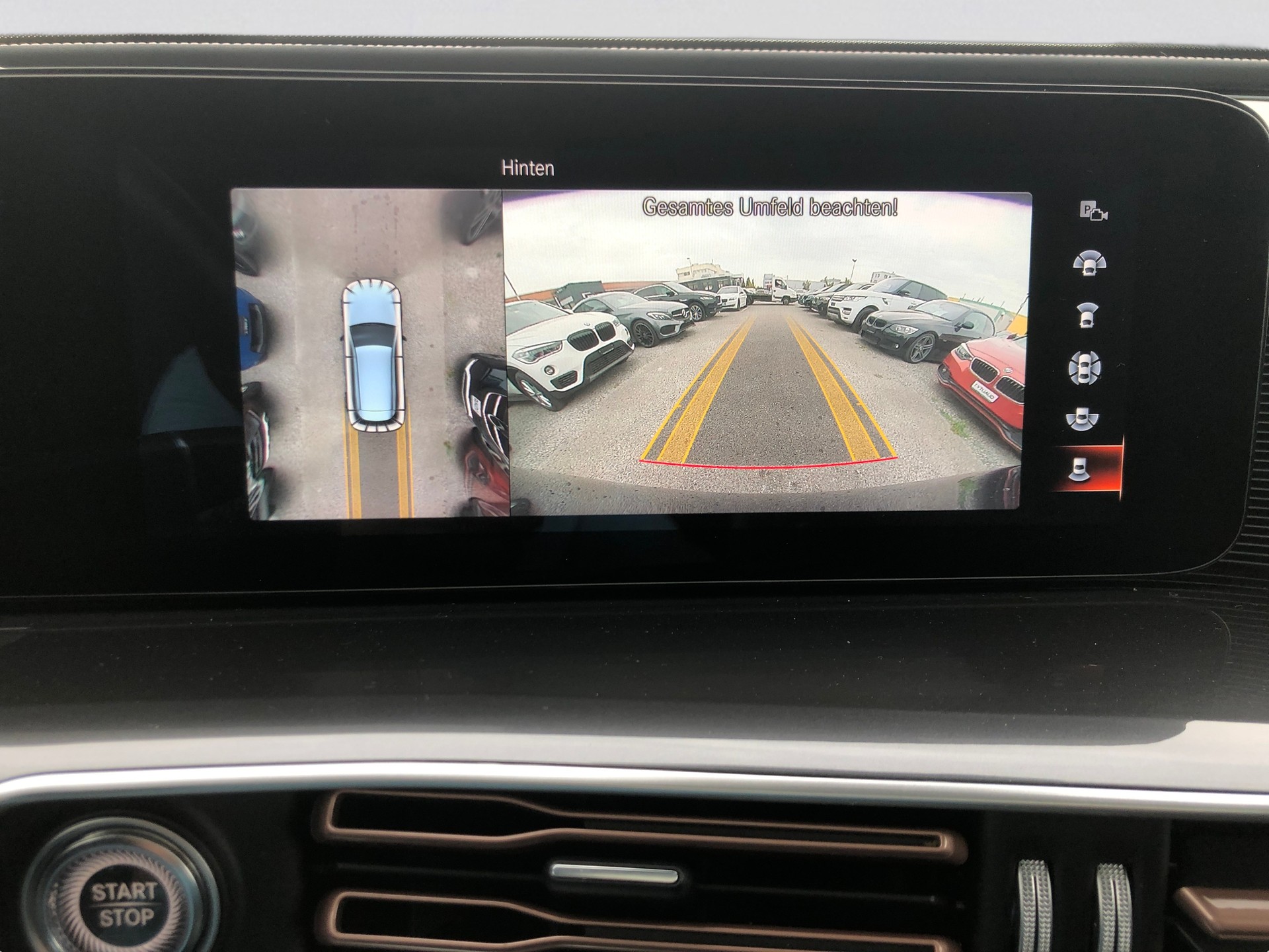 MERCEDES-BENZ EQC 400 4Matic-image-9