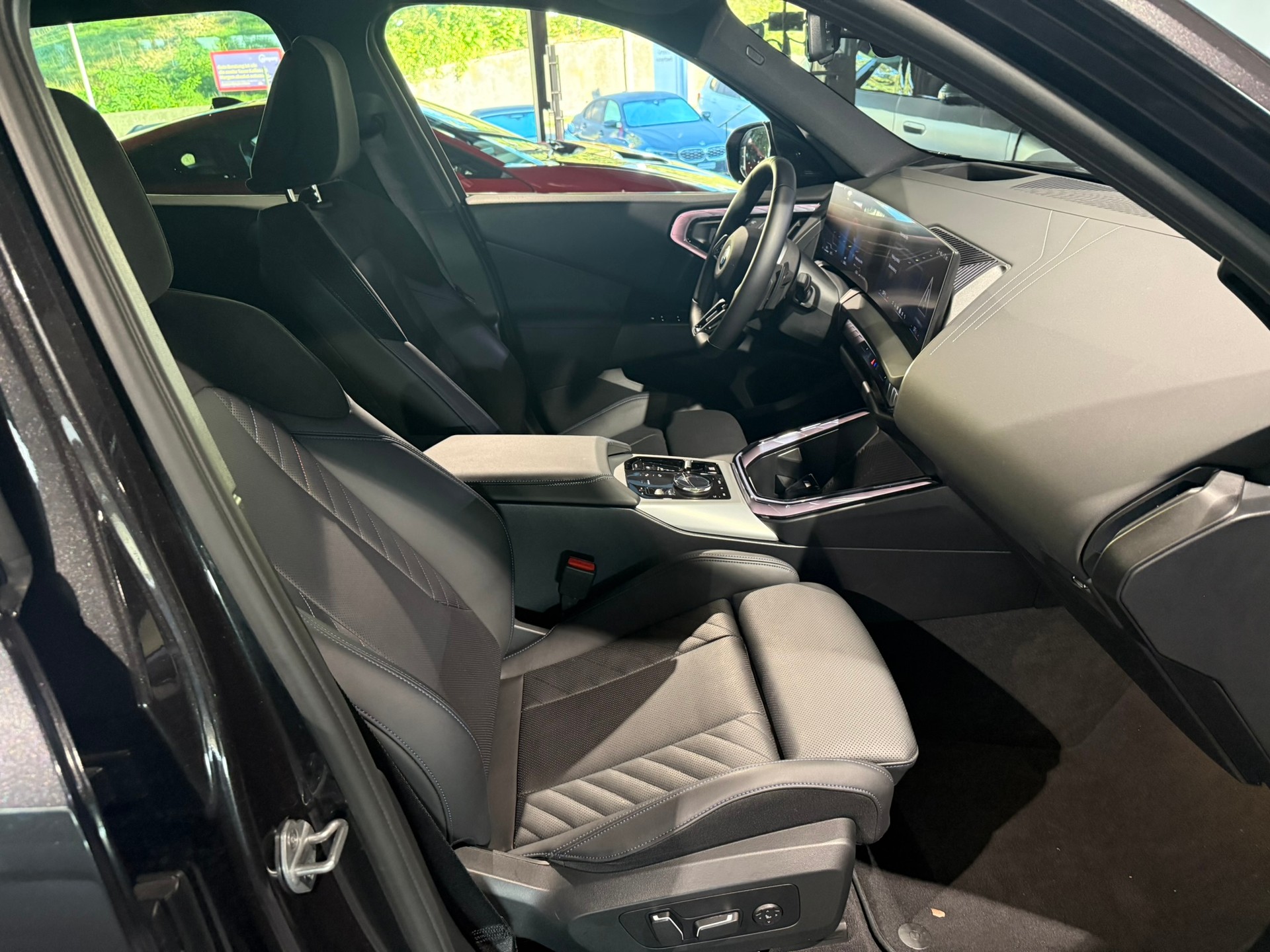 BMW X3 xDrive 48V 20d M Sport-image-15