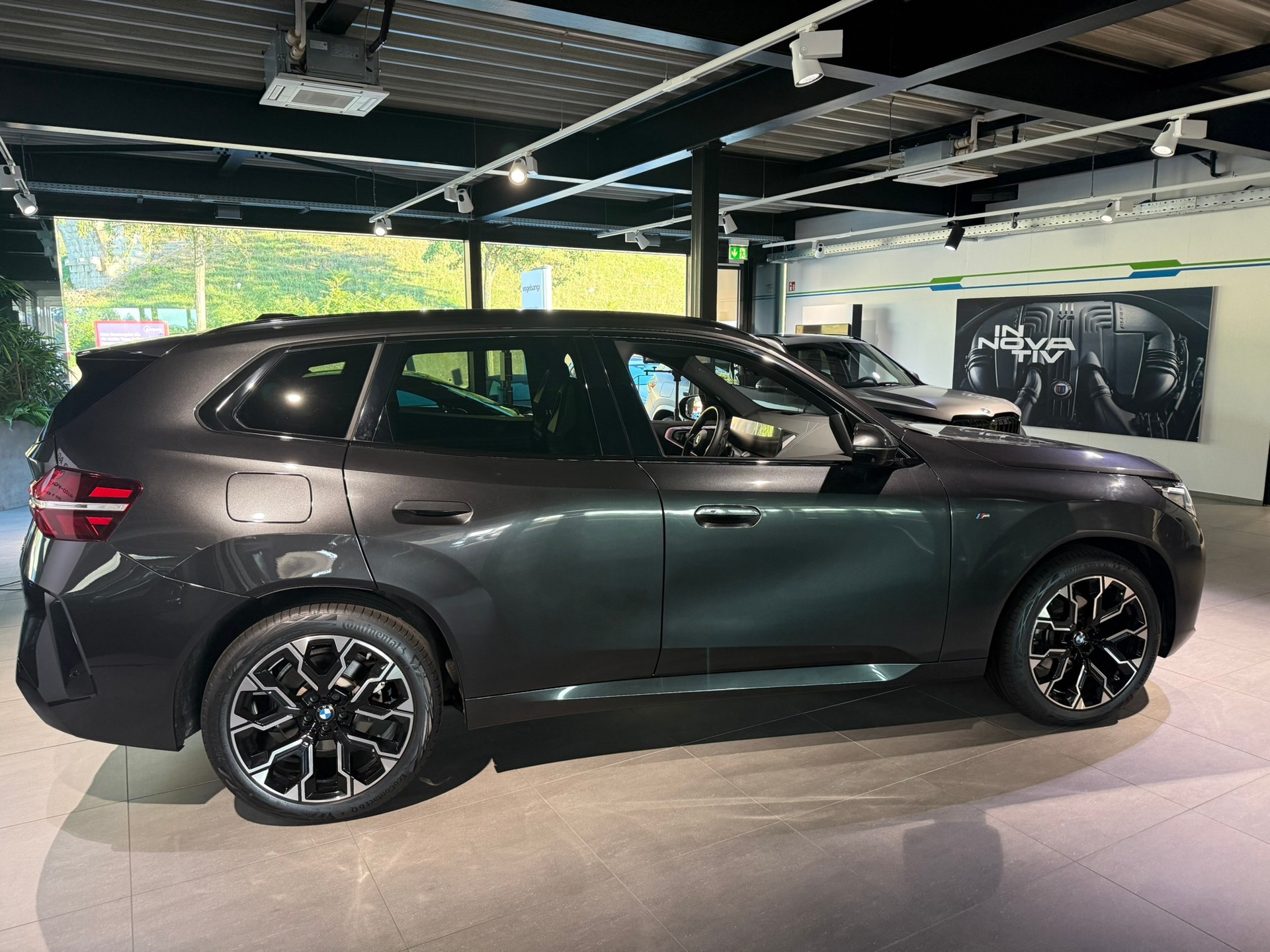 BMW X3 xDrive 48V 20d M Sport-image-6