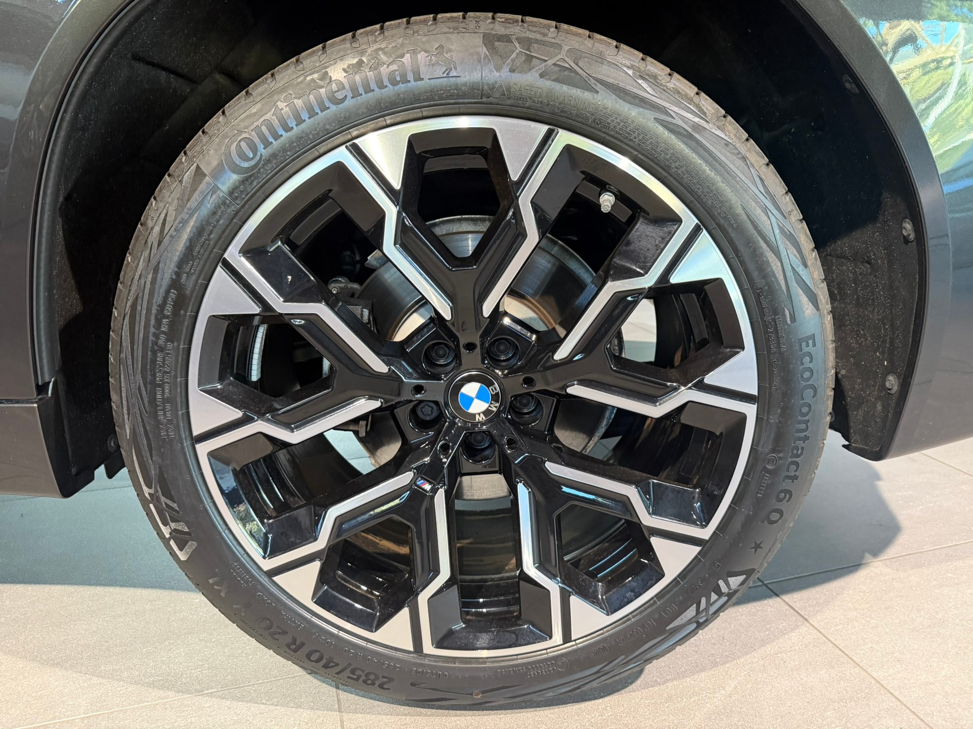 BMW X3 xDrive 48V 20d M Sport-image-10
