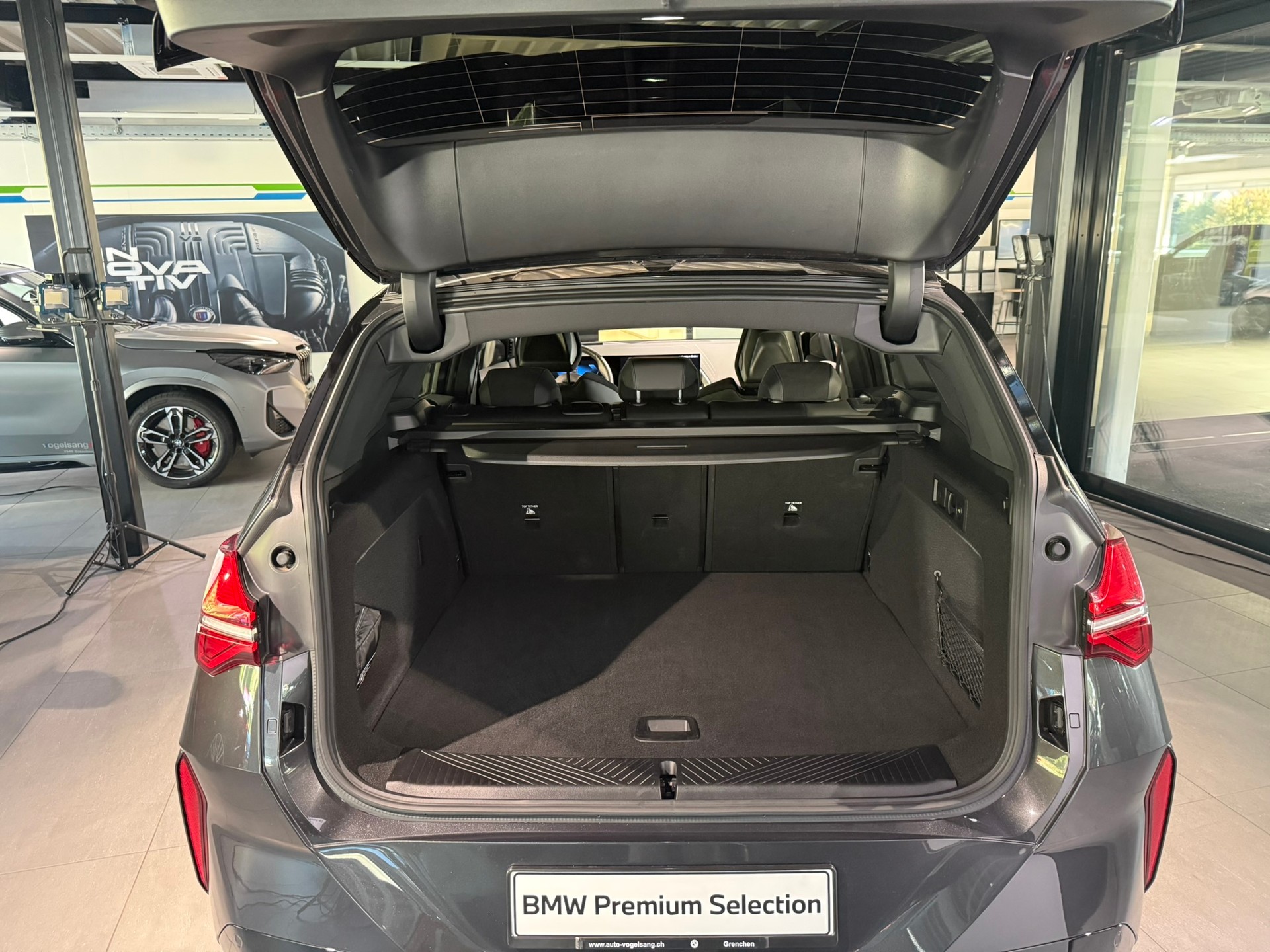 BMW X3 xDrive 48V 20d M Sport-image-18