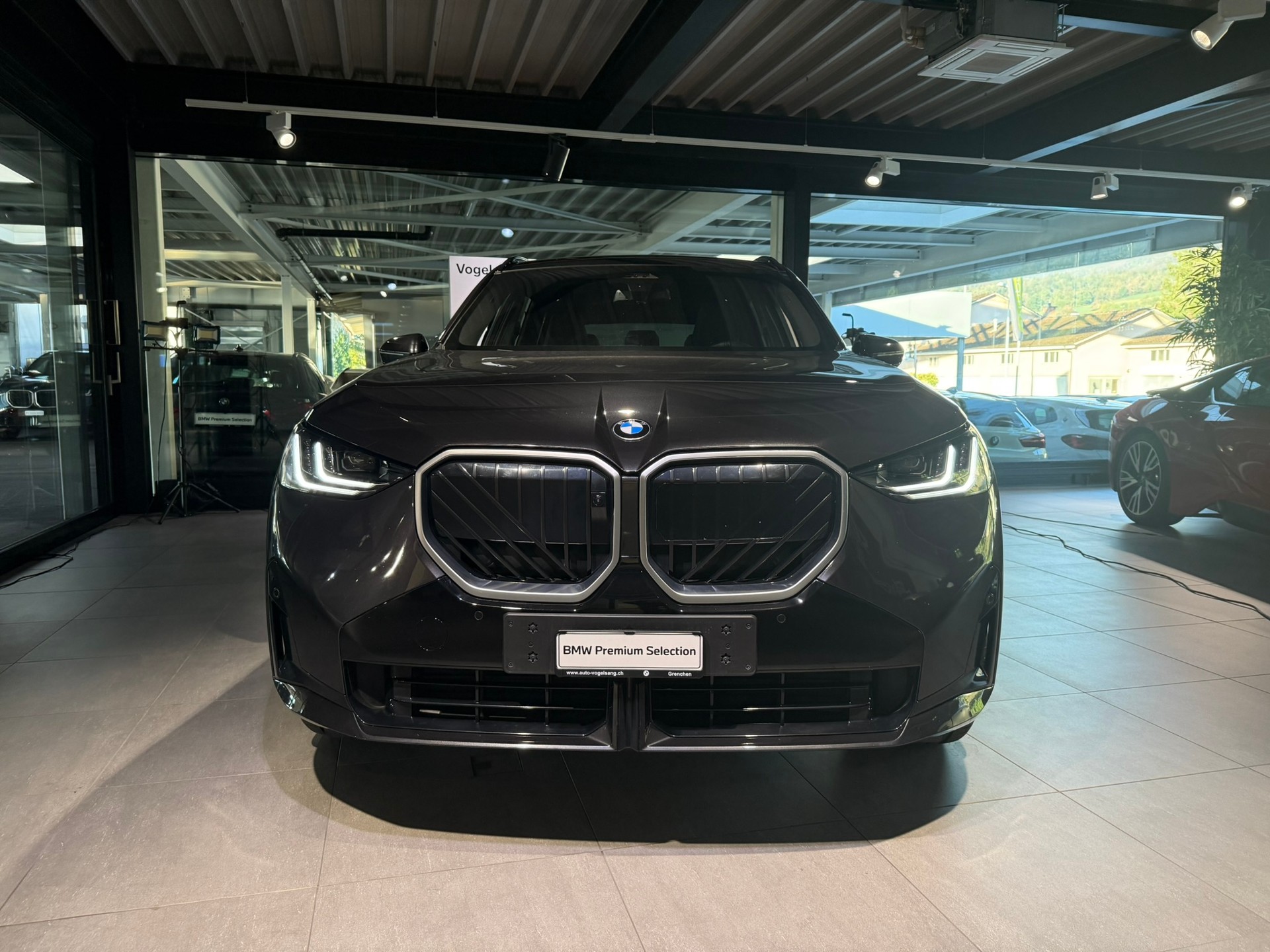 BMW X3 xDrive 48V 20d M Sport-showroom-element-1