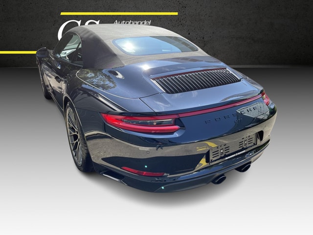 PORSCHE 911 Carrera 4S Cabrio-showroom-element-3