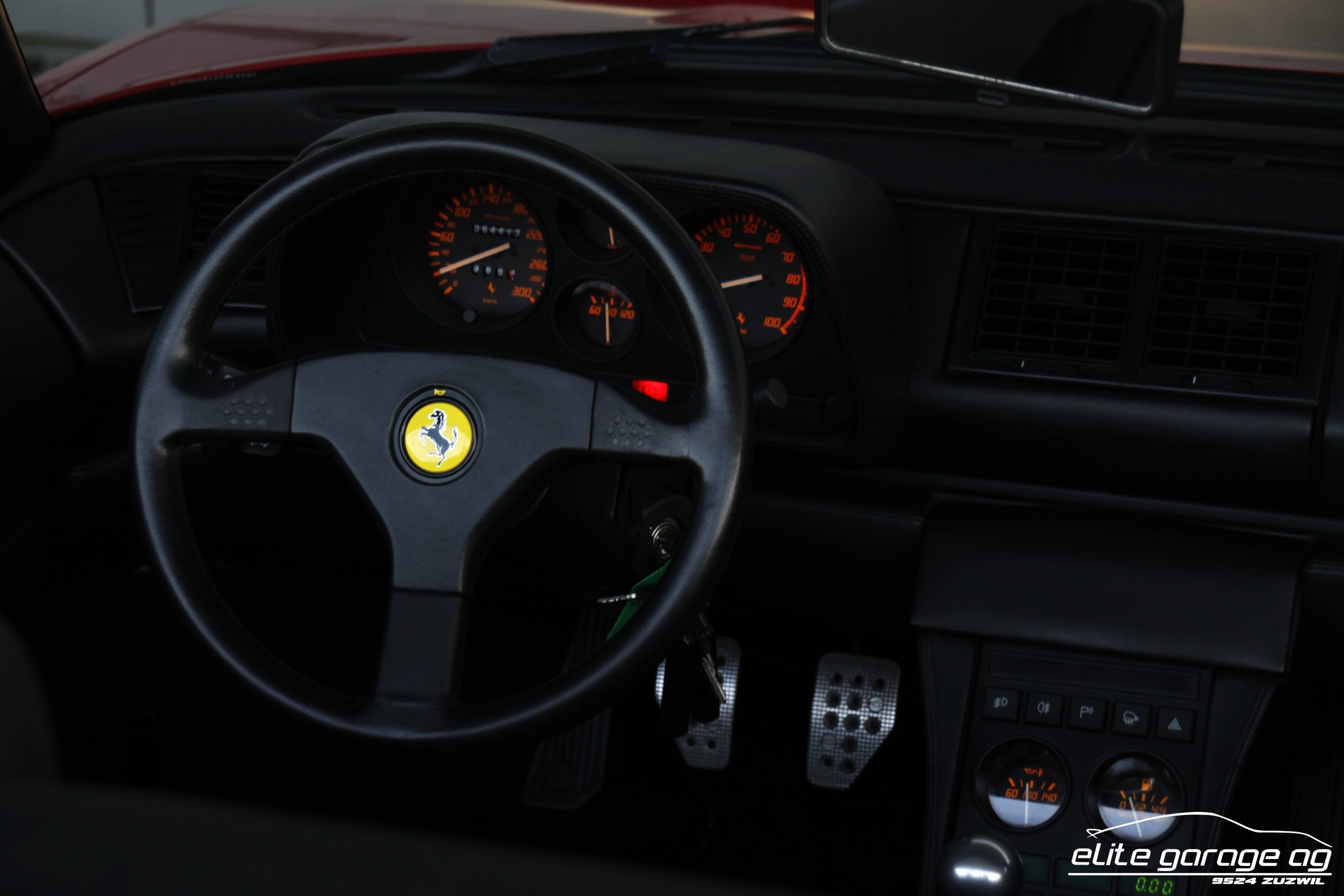FERRARI 348 Spyder-image-14