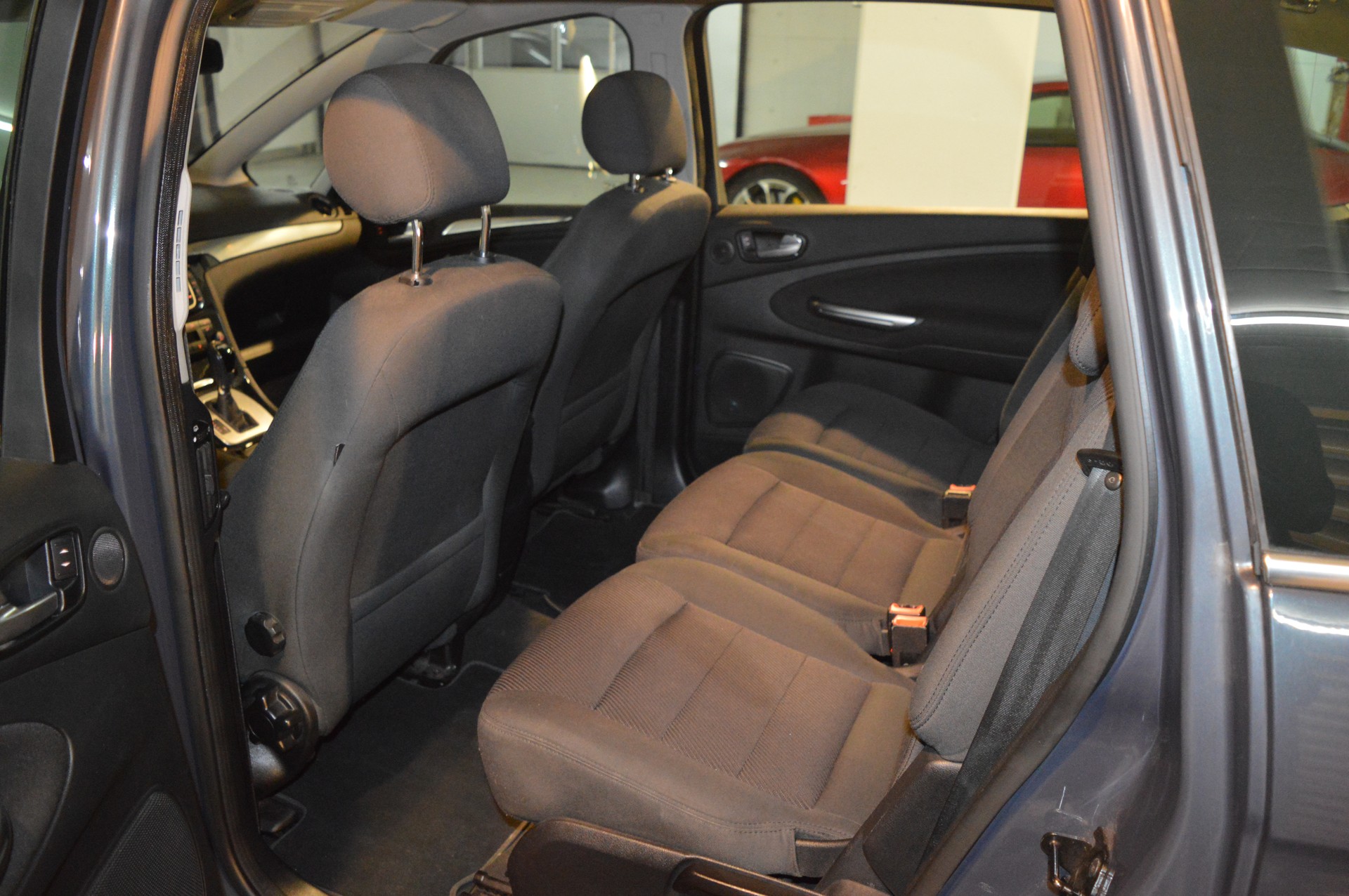 FORD S-Max 2.0 SCTi Titanium PowerShift-image-17