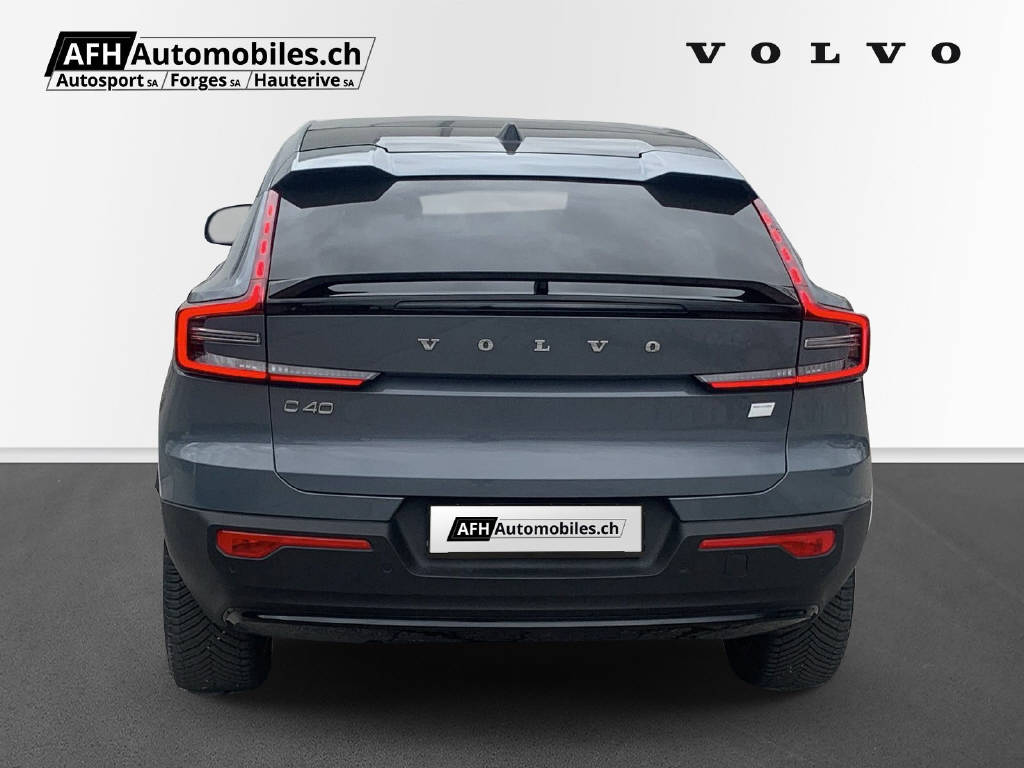 VOLVO C40 P6 Recharge Ultimate-showroom-element-3