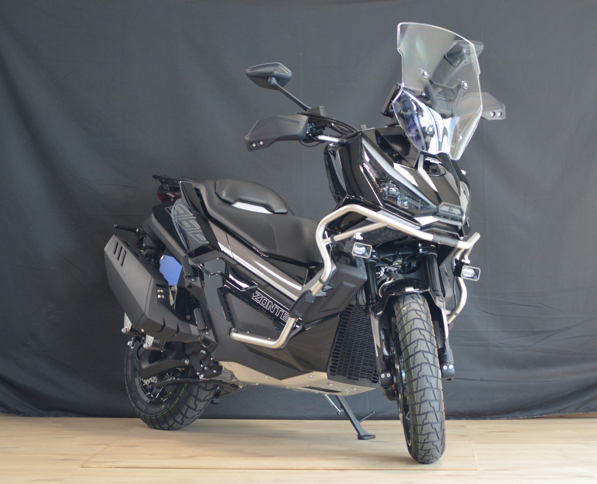 ZONTES 368 G ADV