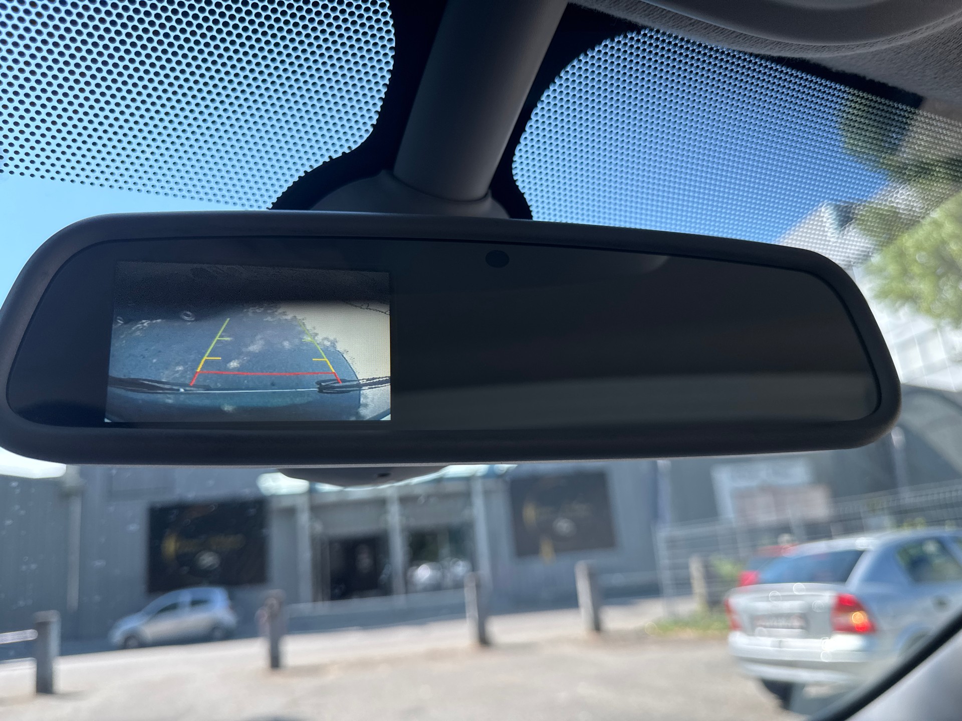 NISSAN NV300 dCi 125 2.9 L1H1 Comfort * 03x Sitze * Klimaanlage * Tempomat * PDC H * RF-Kamera * LTZ MFK 24.04.2024 **-image-6