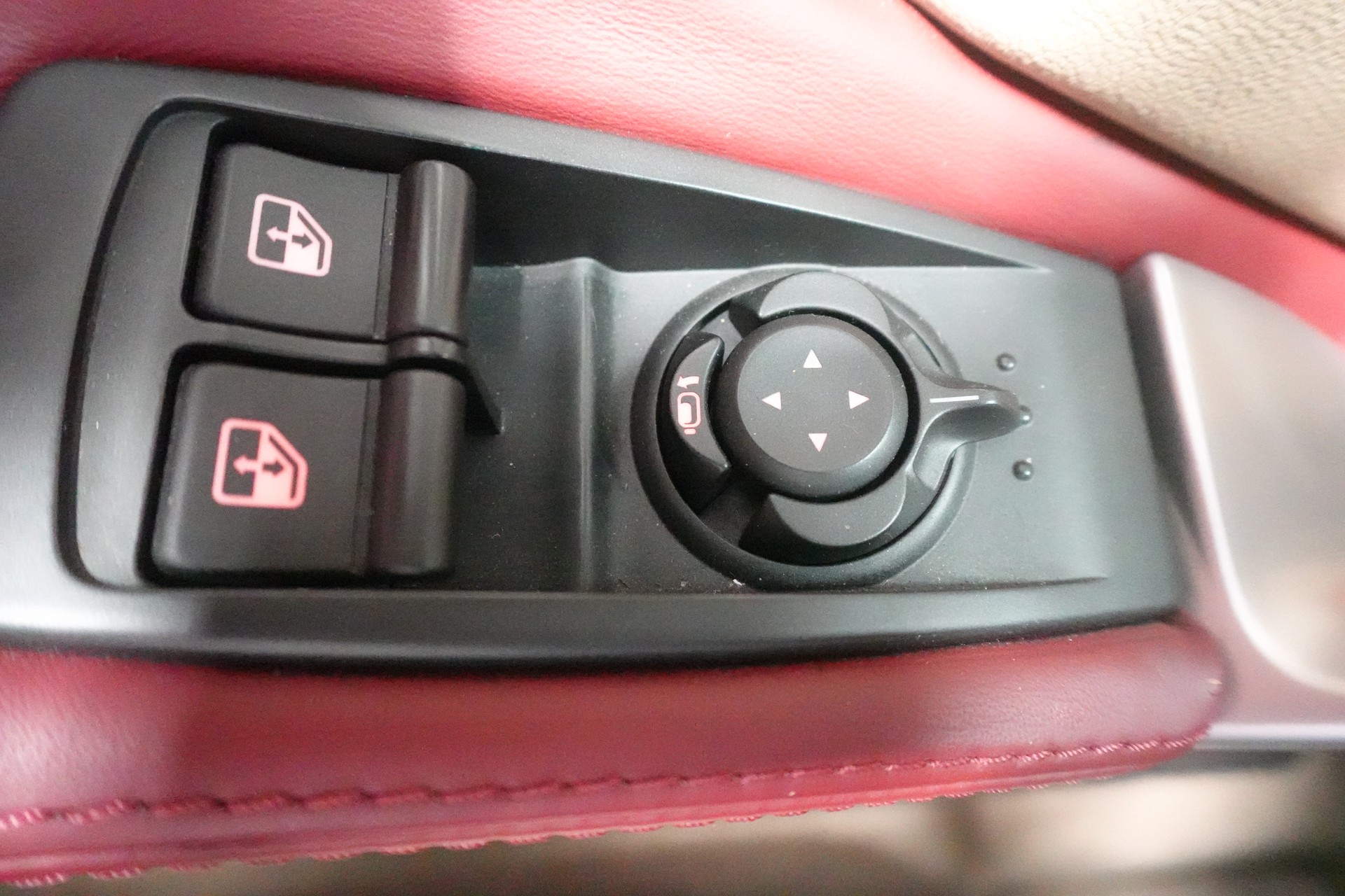 ALFA ROMEO Spider 3.2 JTS Q4-image-8