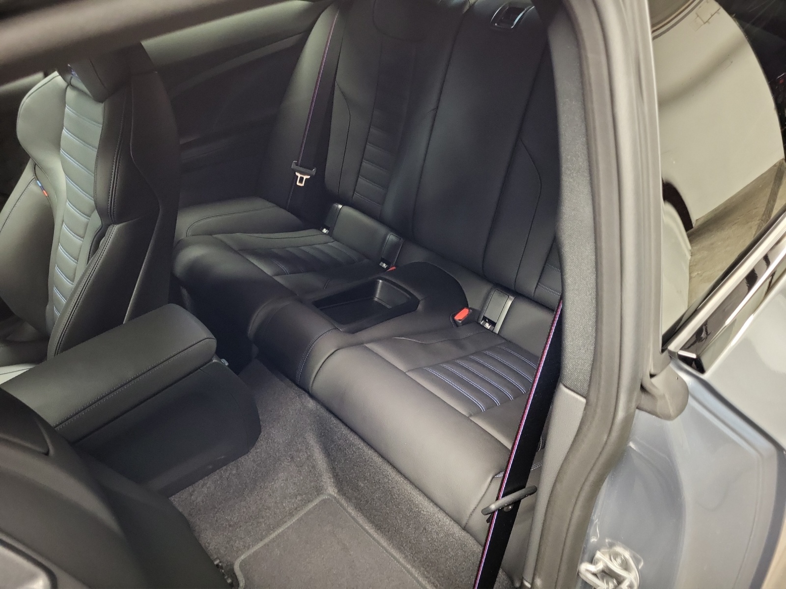 BMW M2 Steptronic-image-15