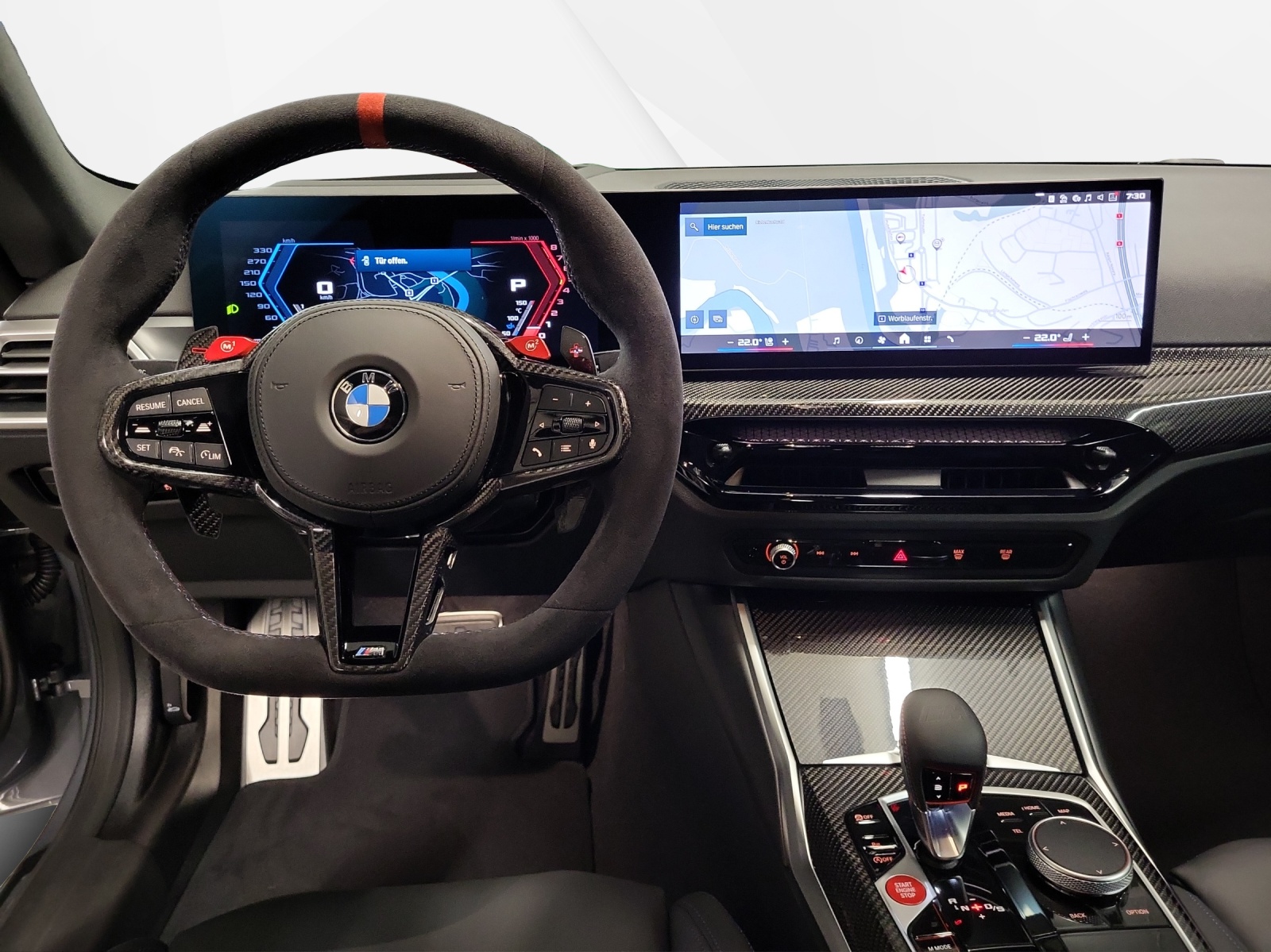 BMW M2 Steptronic-image-10