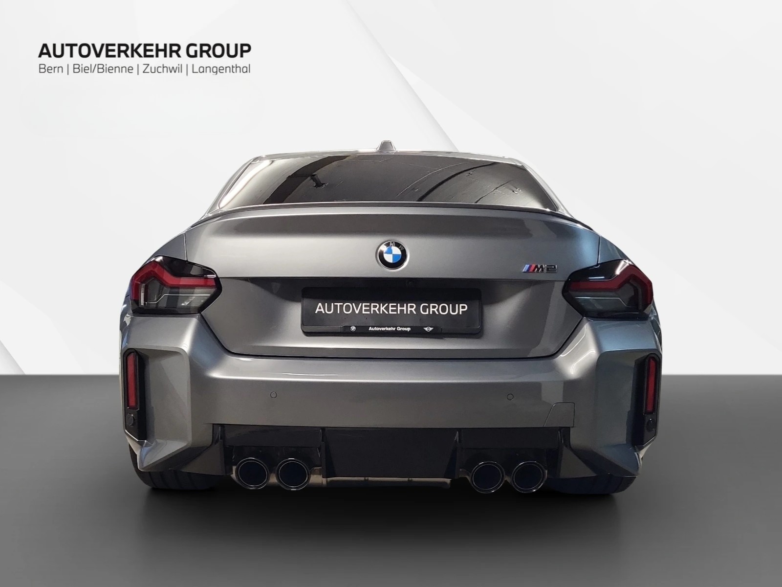 BMW M2 Steptronic-image-4
