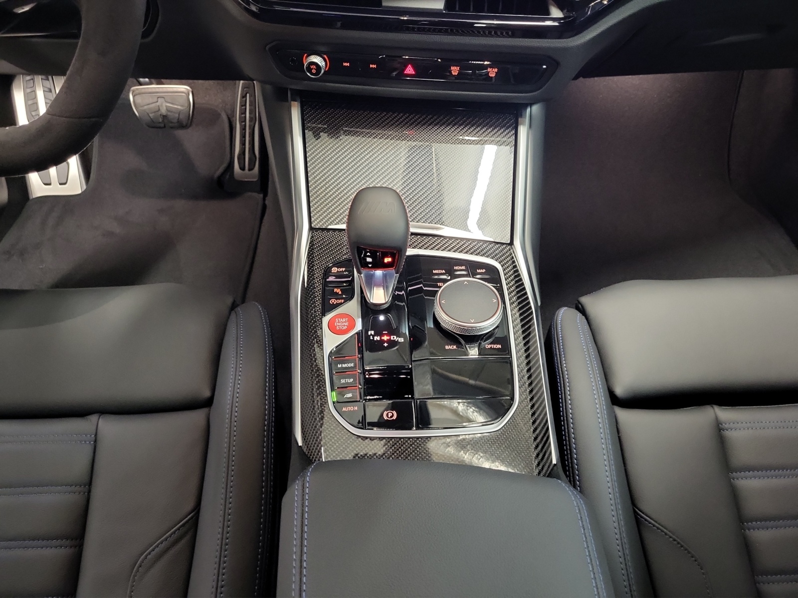 BMW M2 Steptronic-image-13