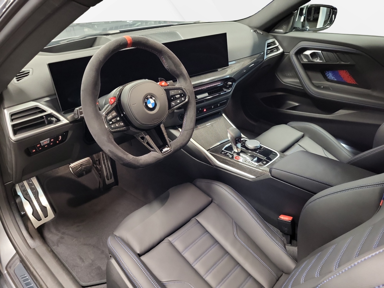 BMW M2 Steptronic-image-9