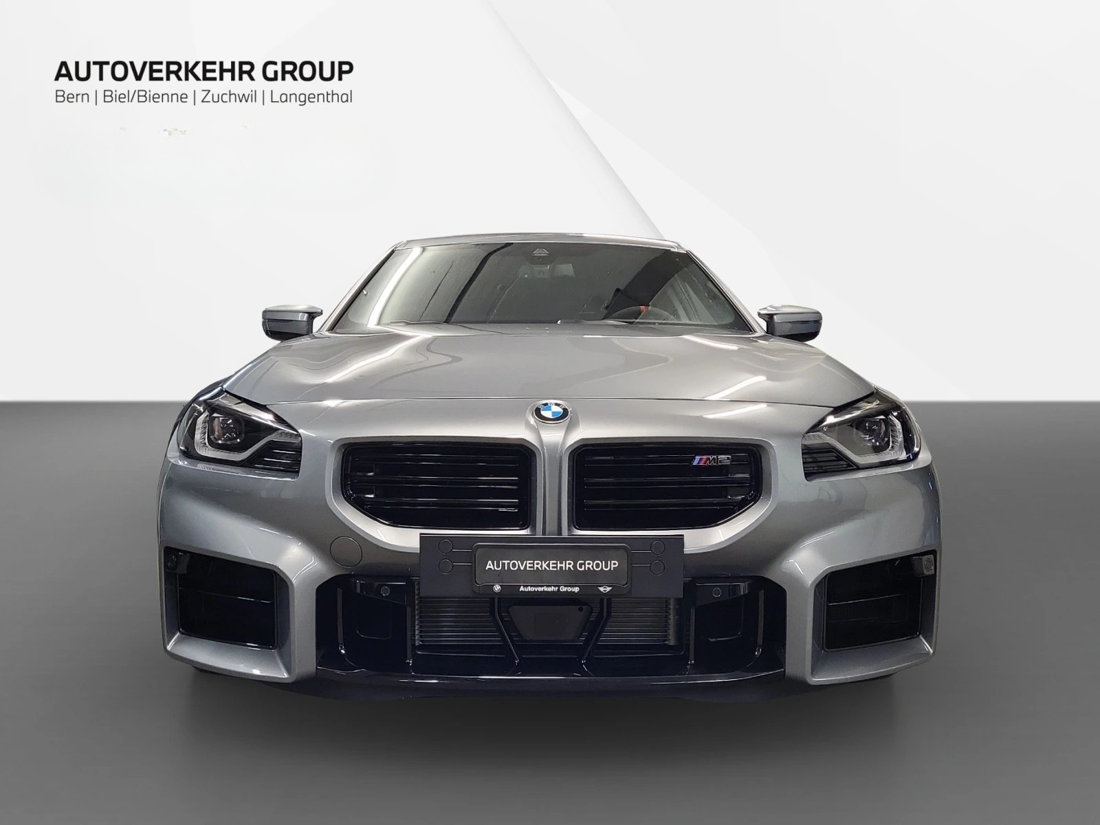 BMW M2 Steptronic-image-7
