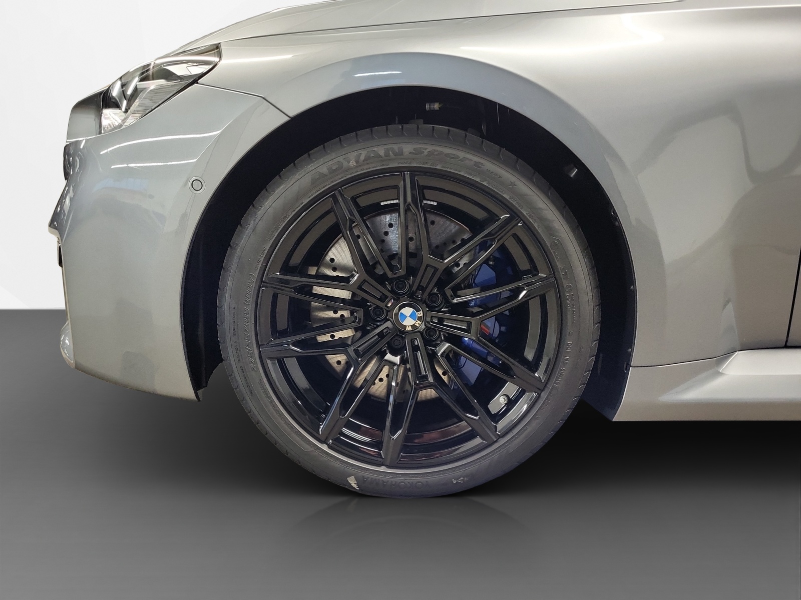 BMW M2 Steptronic-image-17