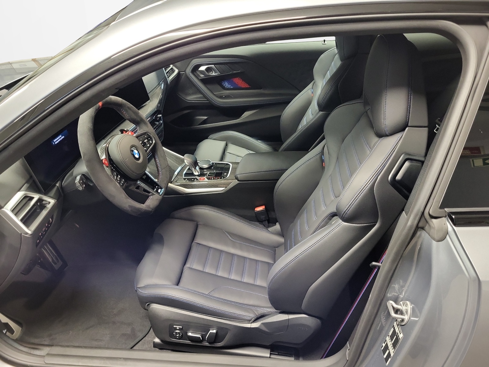 BMW M2 Steptronic-image-8