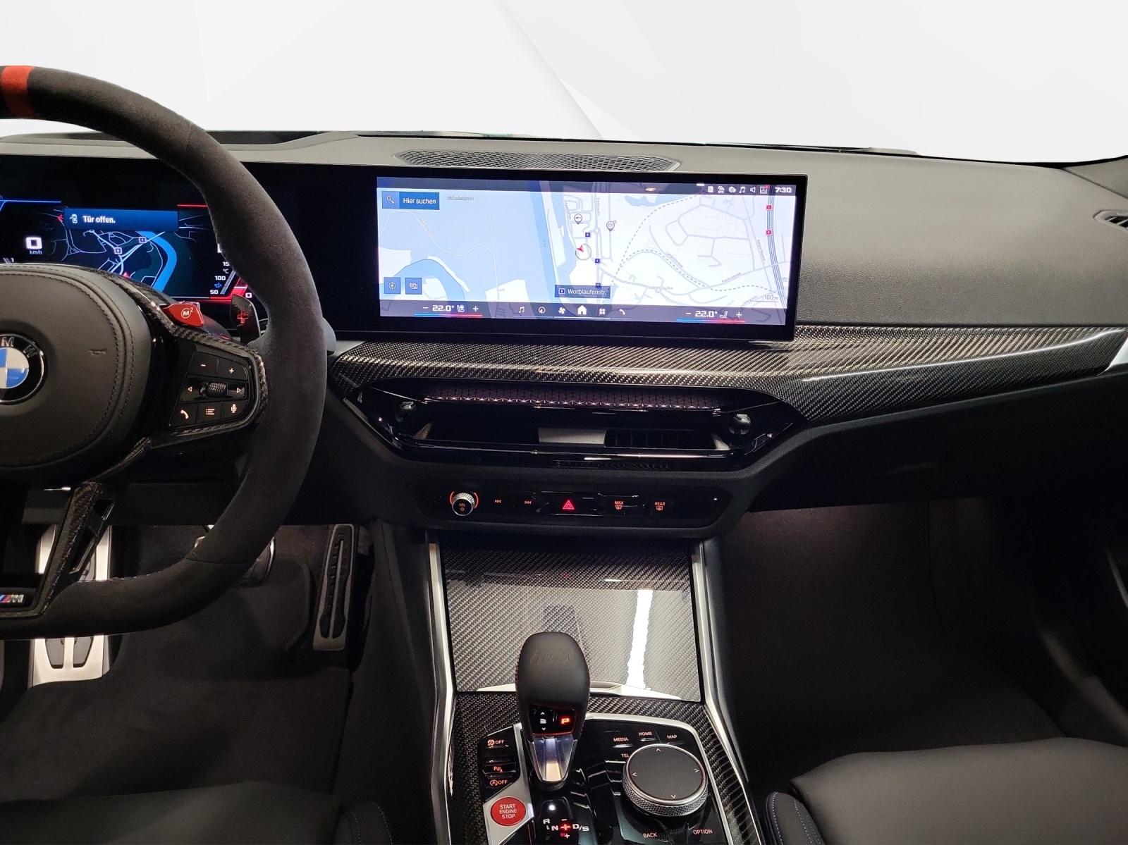 BMW M2 Steptronic-image-11