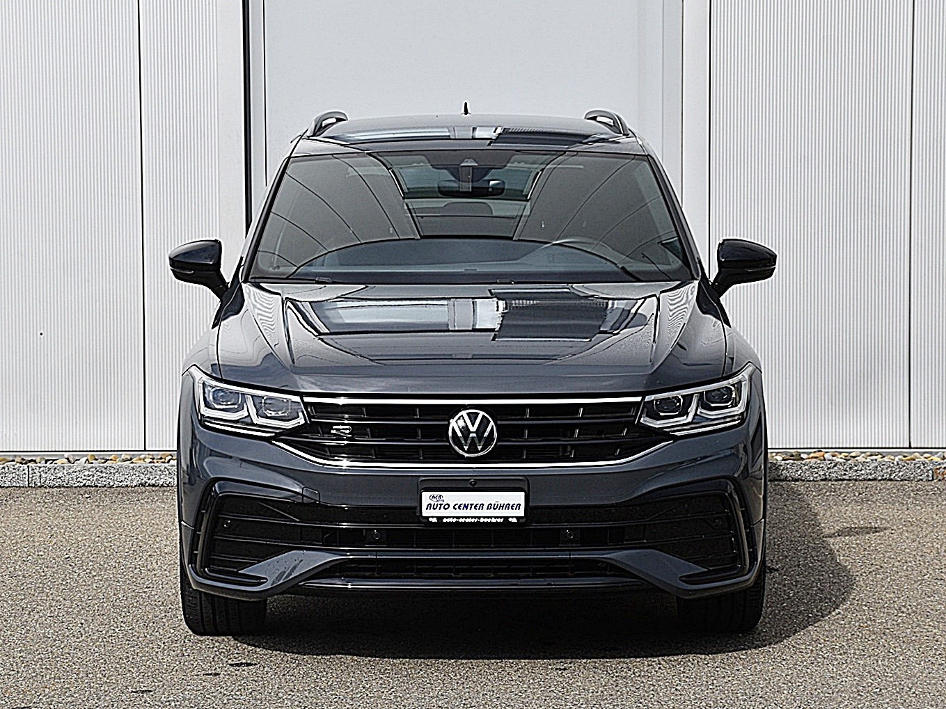 VW Tiguan 2.0 TDI R-Line 4M-image-3