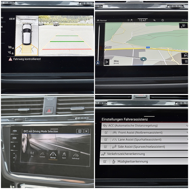 VW Tiguan 2.0 TDI R-Line 4M-image-10