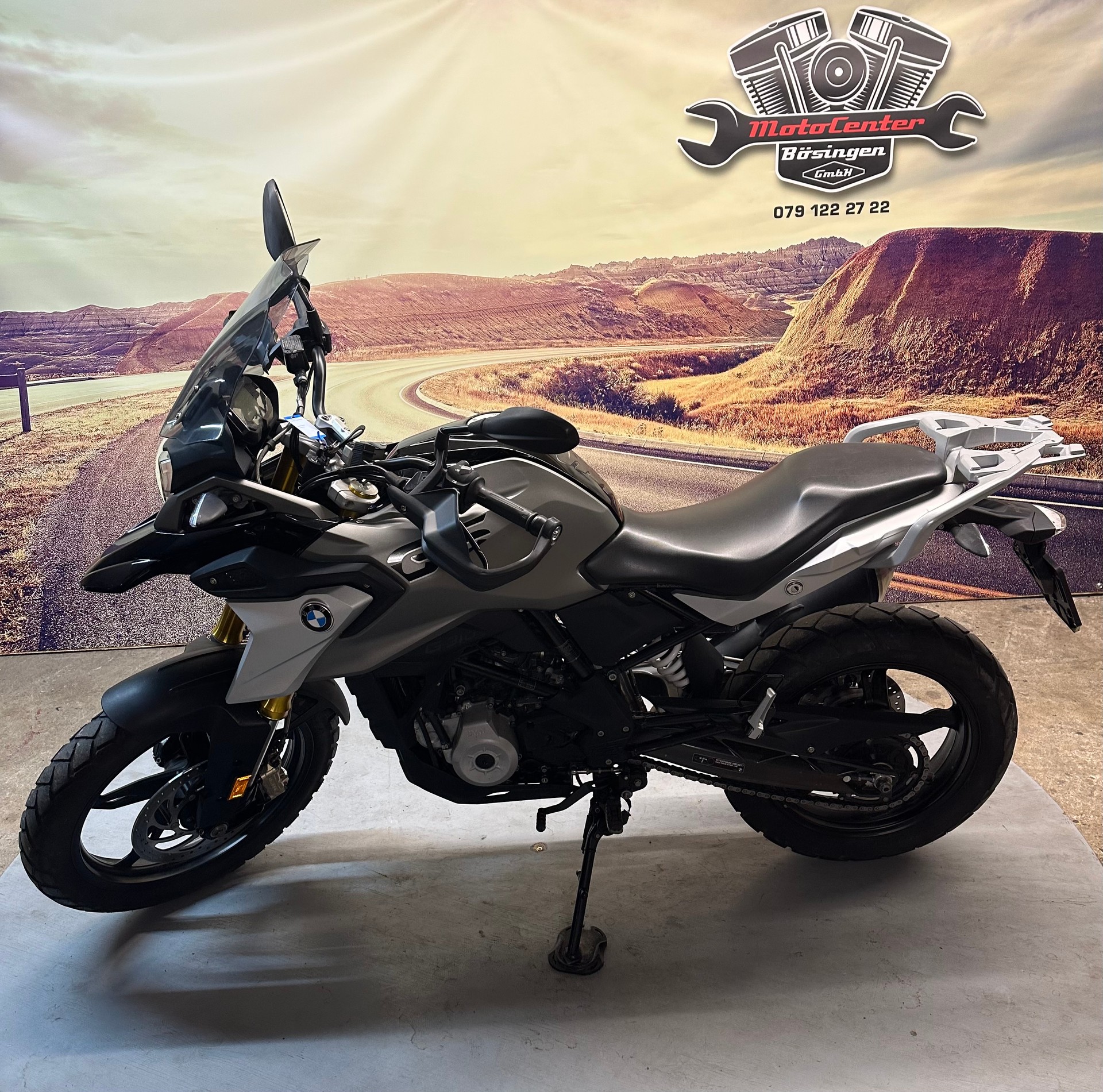 BMW G 310 GS ABS-image-4