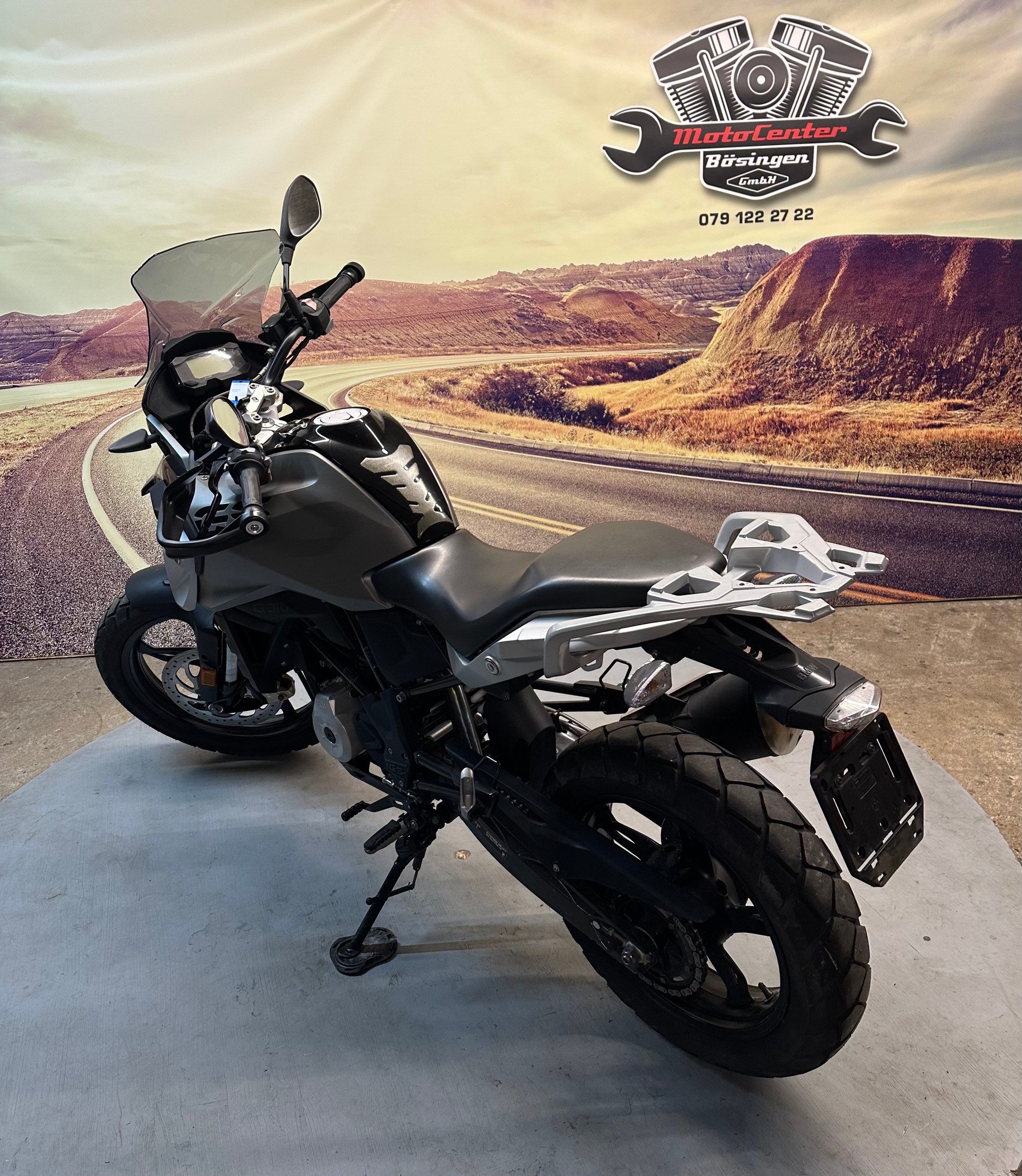 BMW G 310 GS ABS-image-5