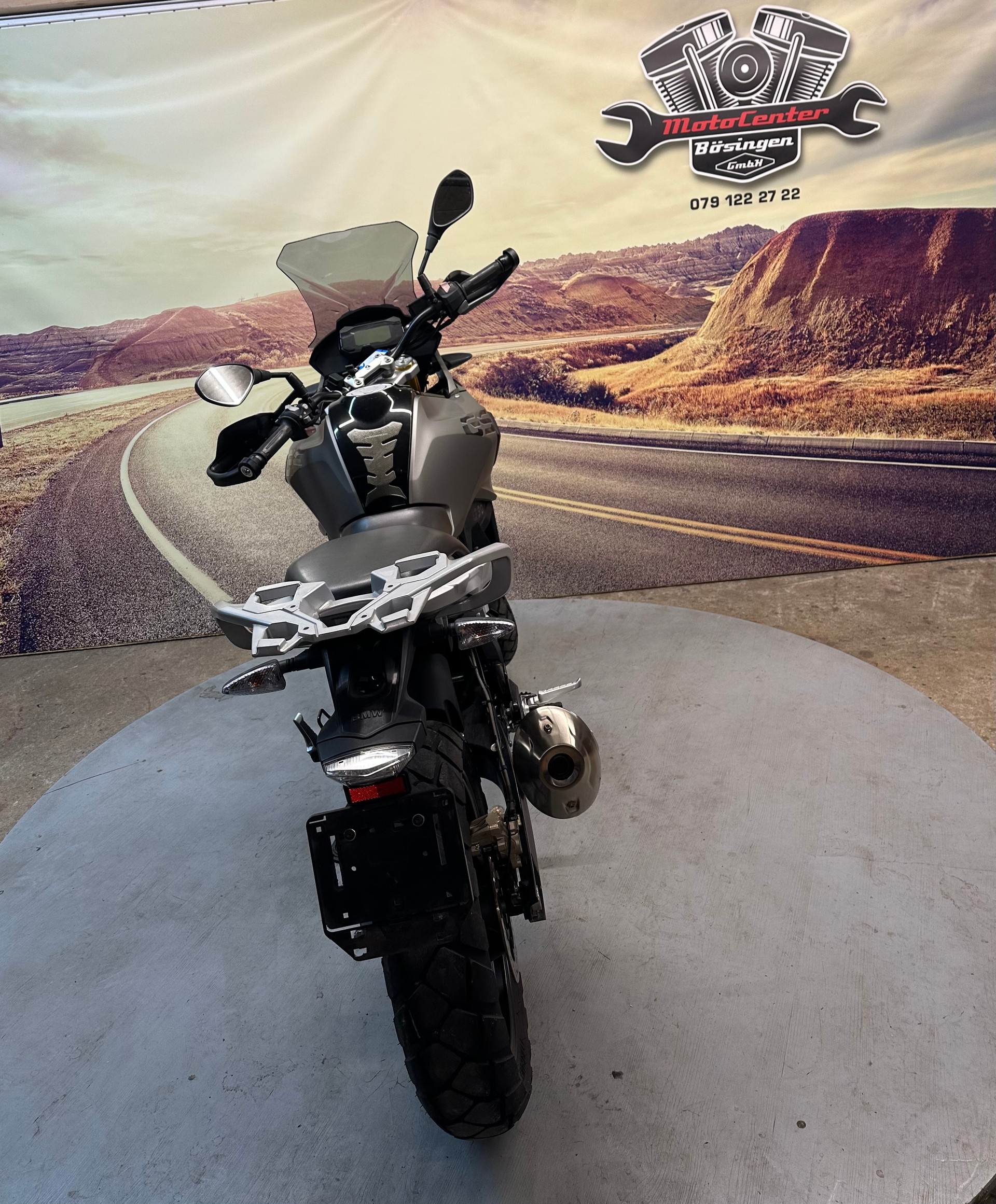 BMW G 310 GS ABS-image-7